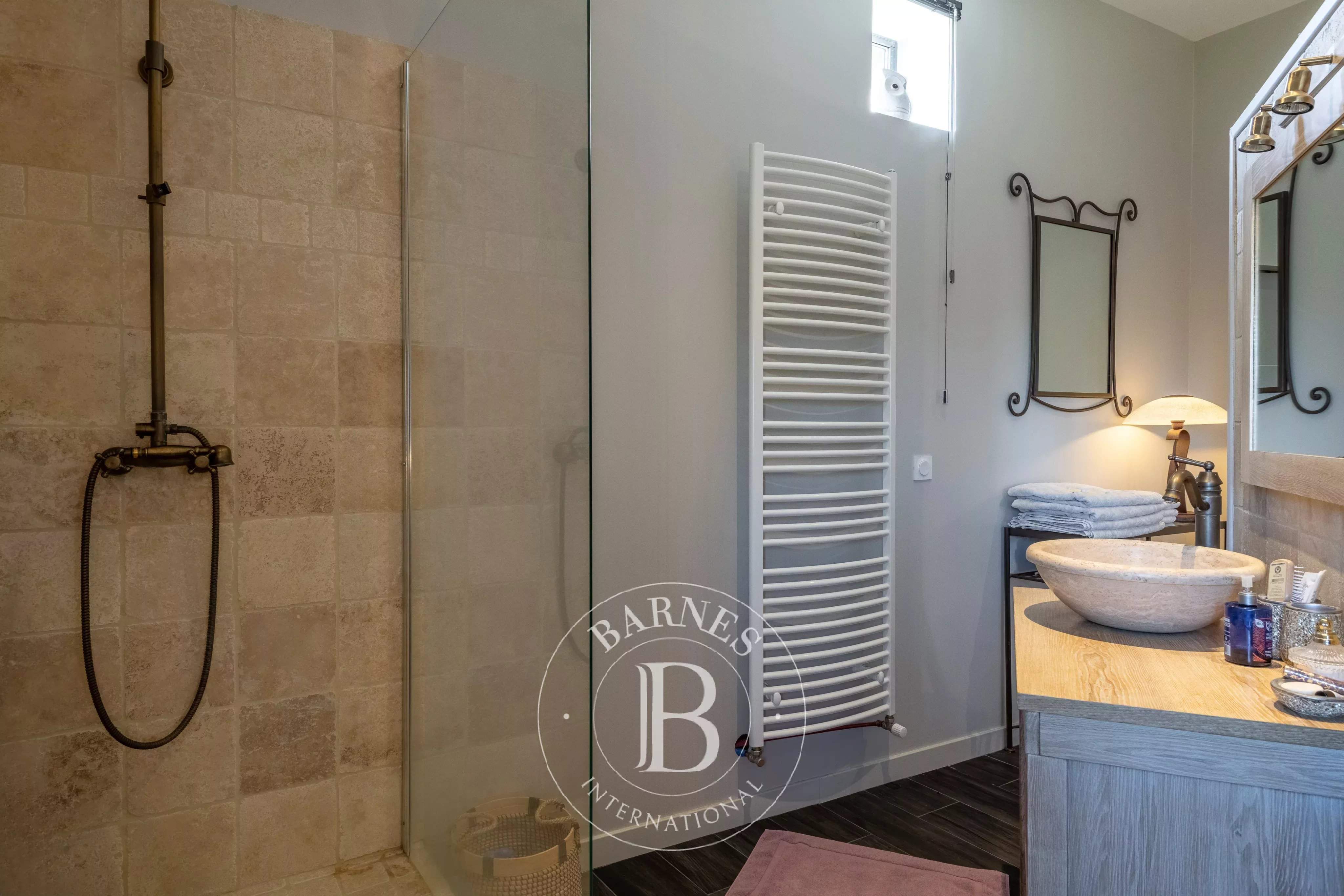 Lentilly  - Maison 7 Pi&egrave;ces 5 Chambres - picture 16