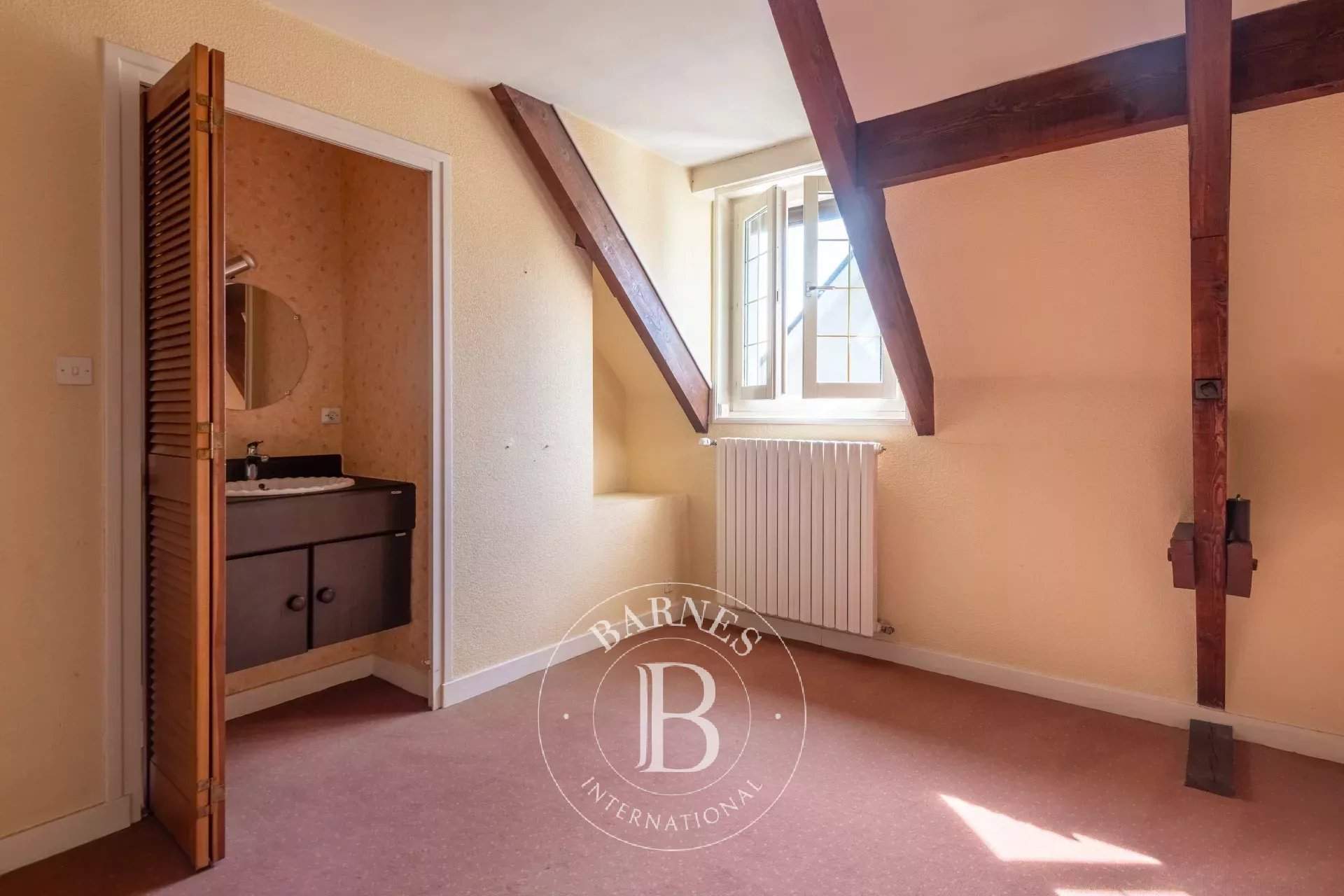 Saint-Genis-les-Ollières  - House 4 Bedrooms - picture 11