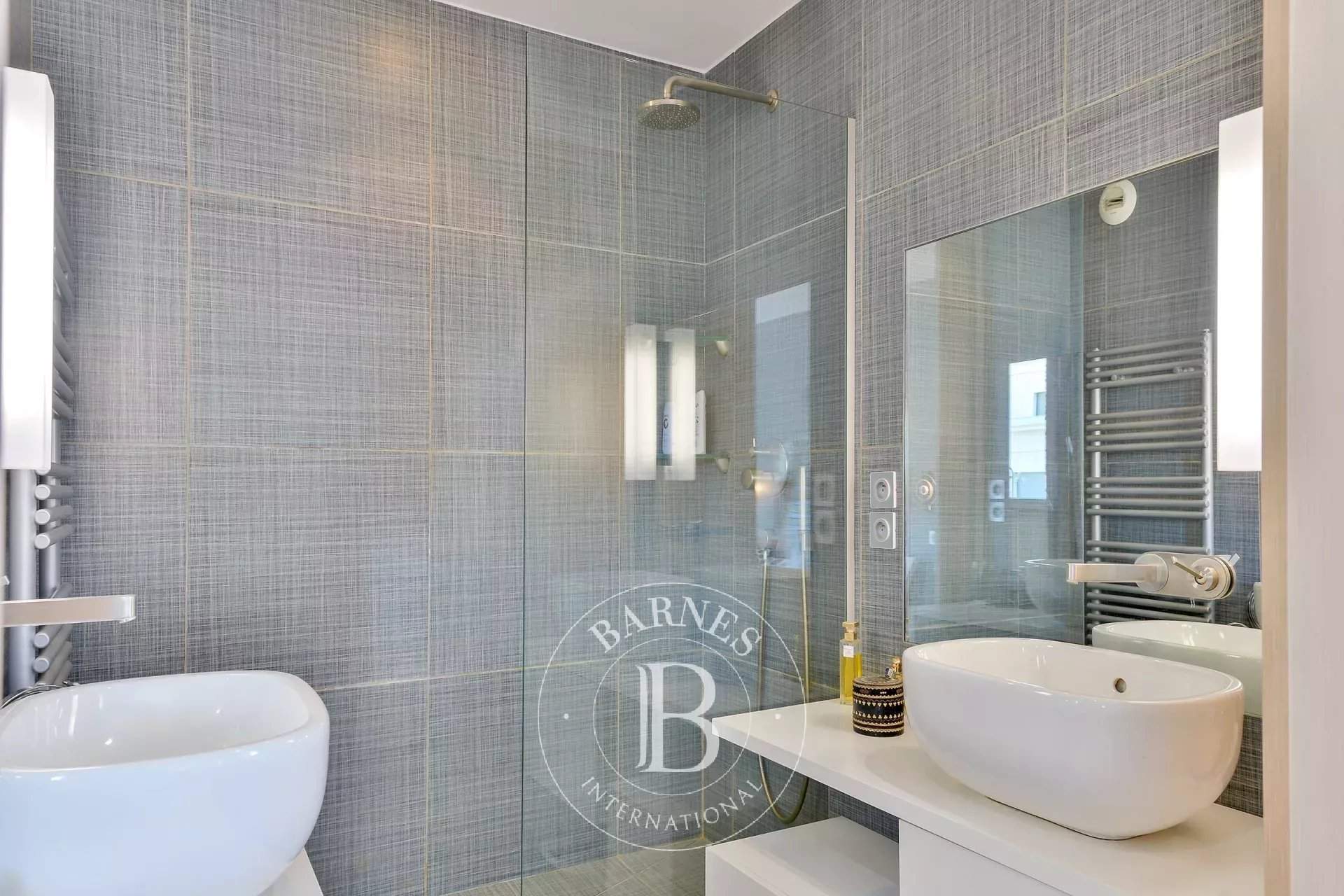 Lyon  - Appartement 5 Pièces 4 Chambres - picture 8