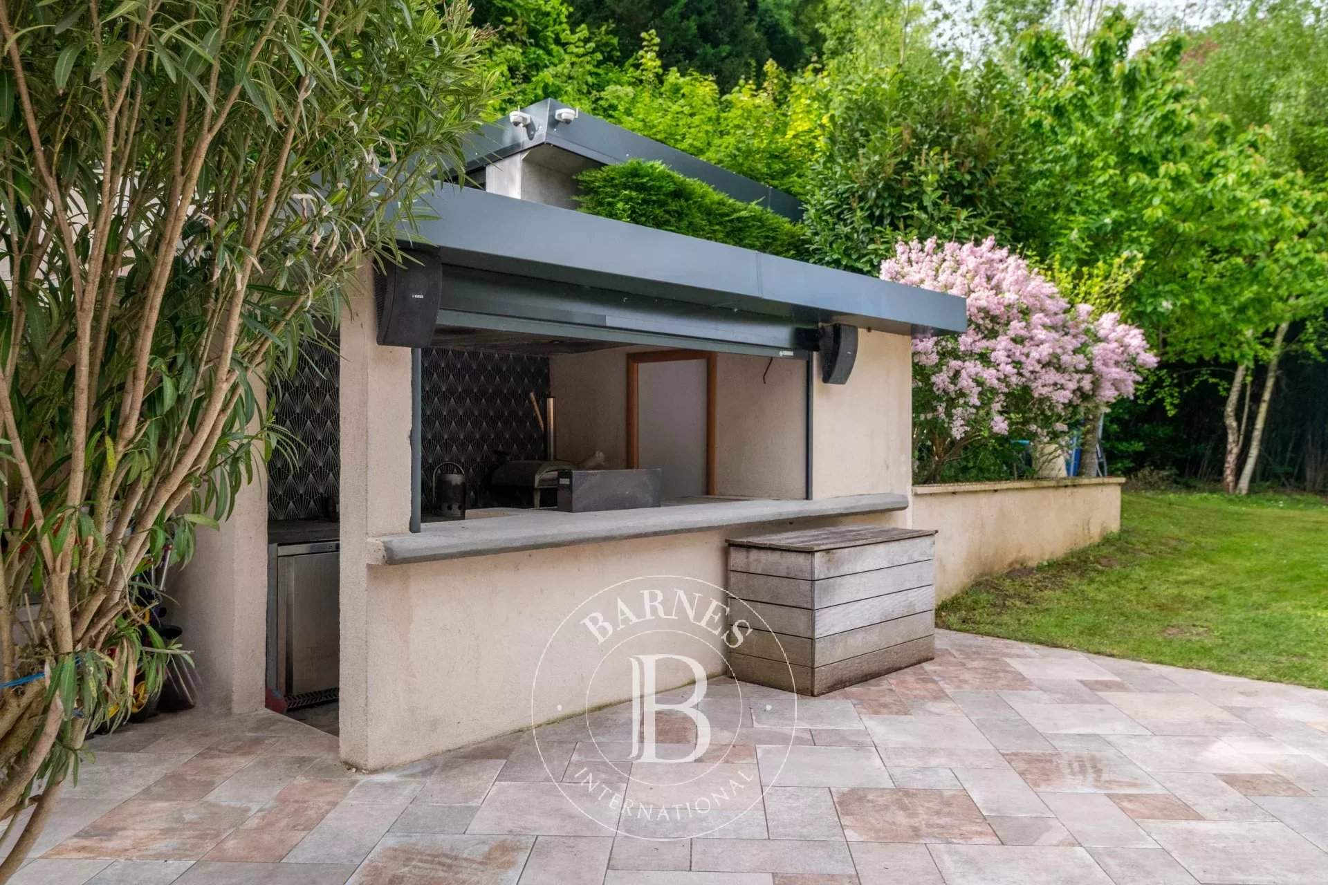 Caluire-et-Cuire  - House 6 Bedrooms - picture 9