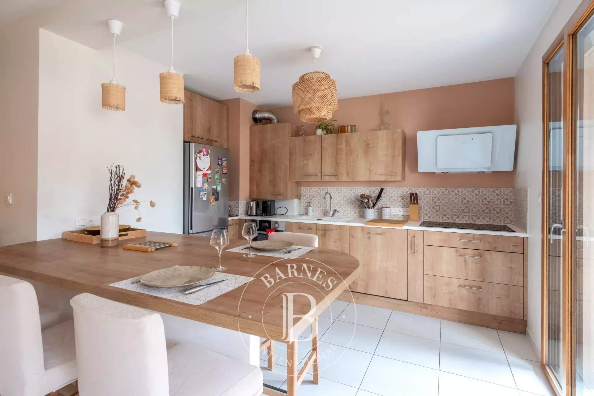 Tassin-la-Demi-Lune  - Apartment 2 Bedrooms - picture 3