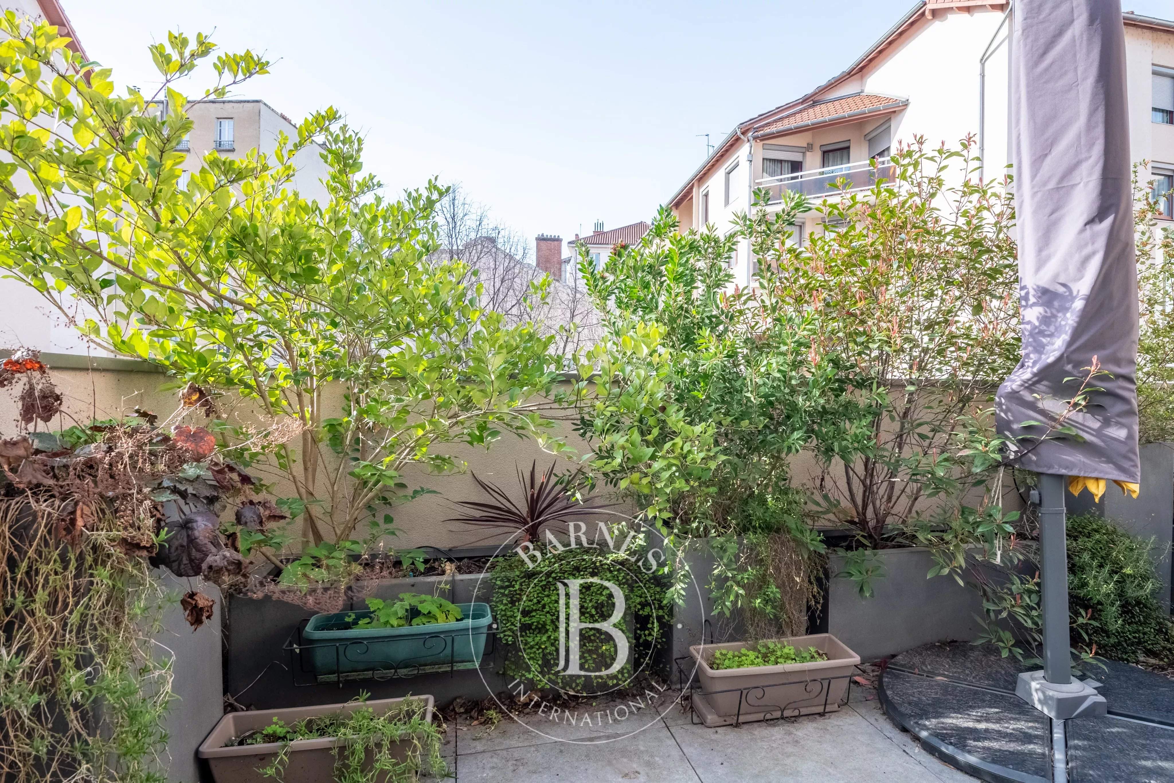 Lyon  - Appartement 5 Pi&egrave;ces 3 Chambres - picture 5