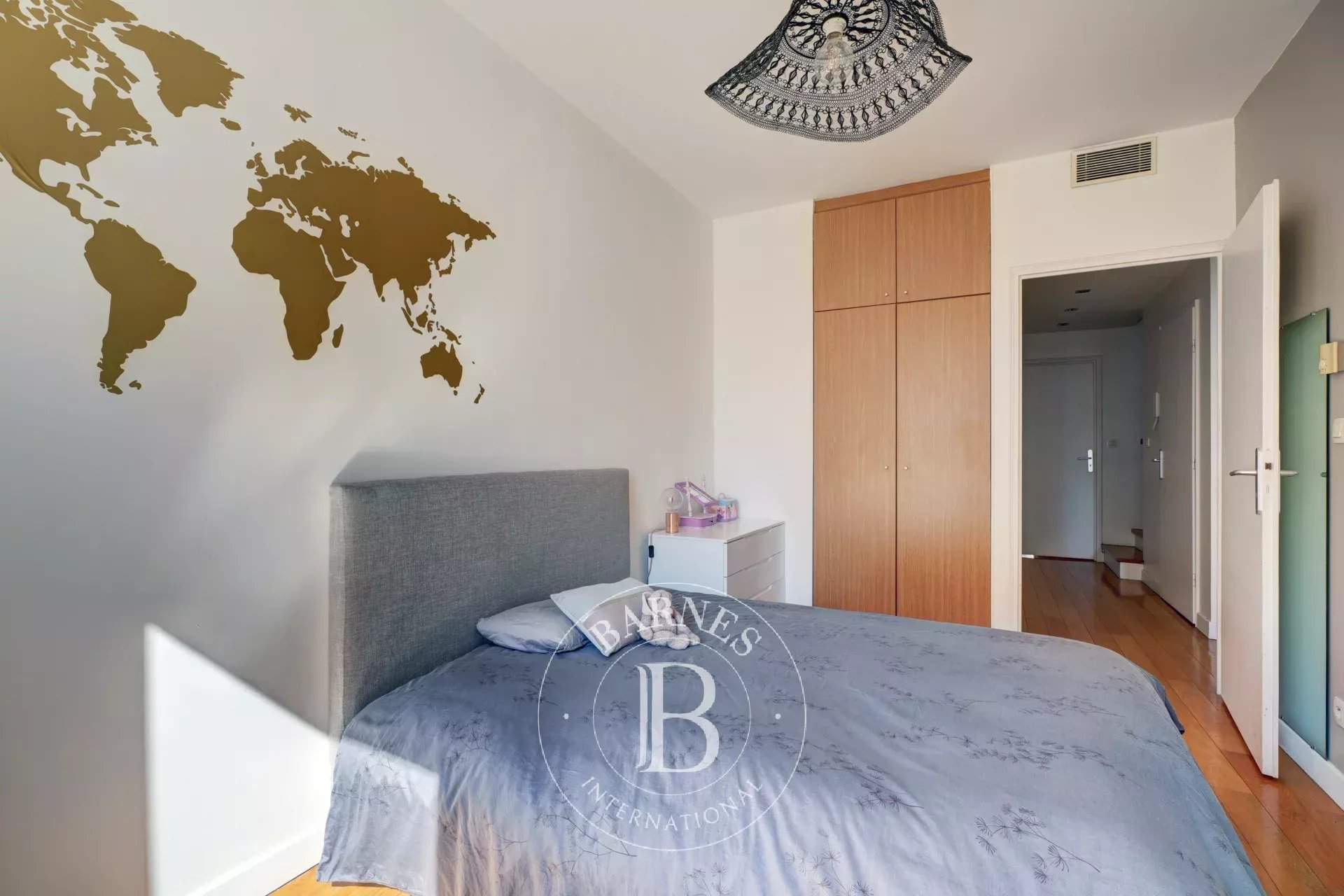 Lyon  - Apartment 3 Bedrooms - picture 10