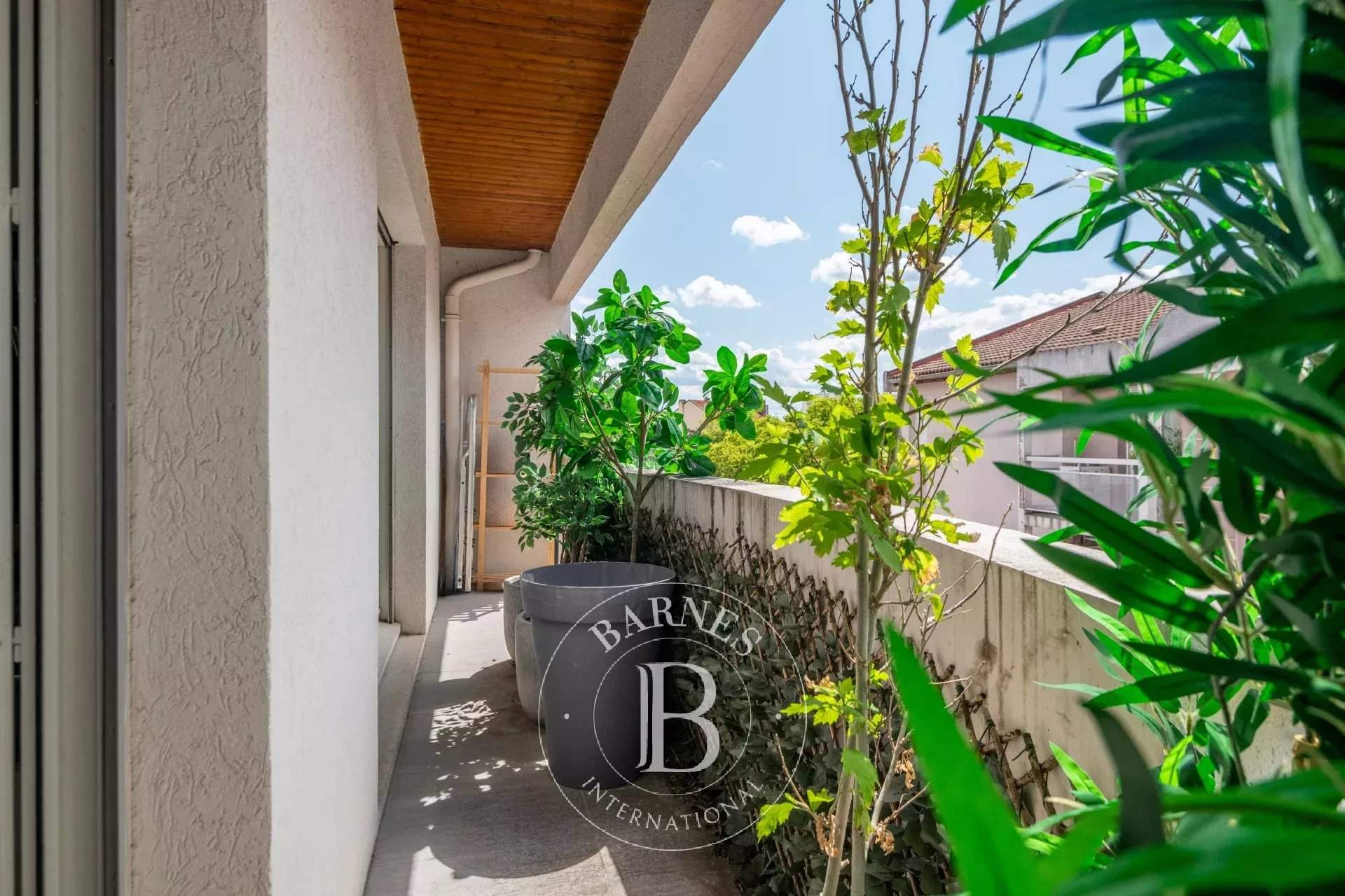 Lyon  - Appartement 5 Pièces 4 Chambres - picture 8