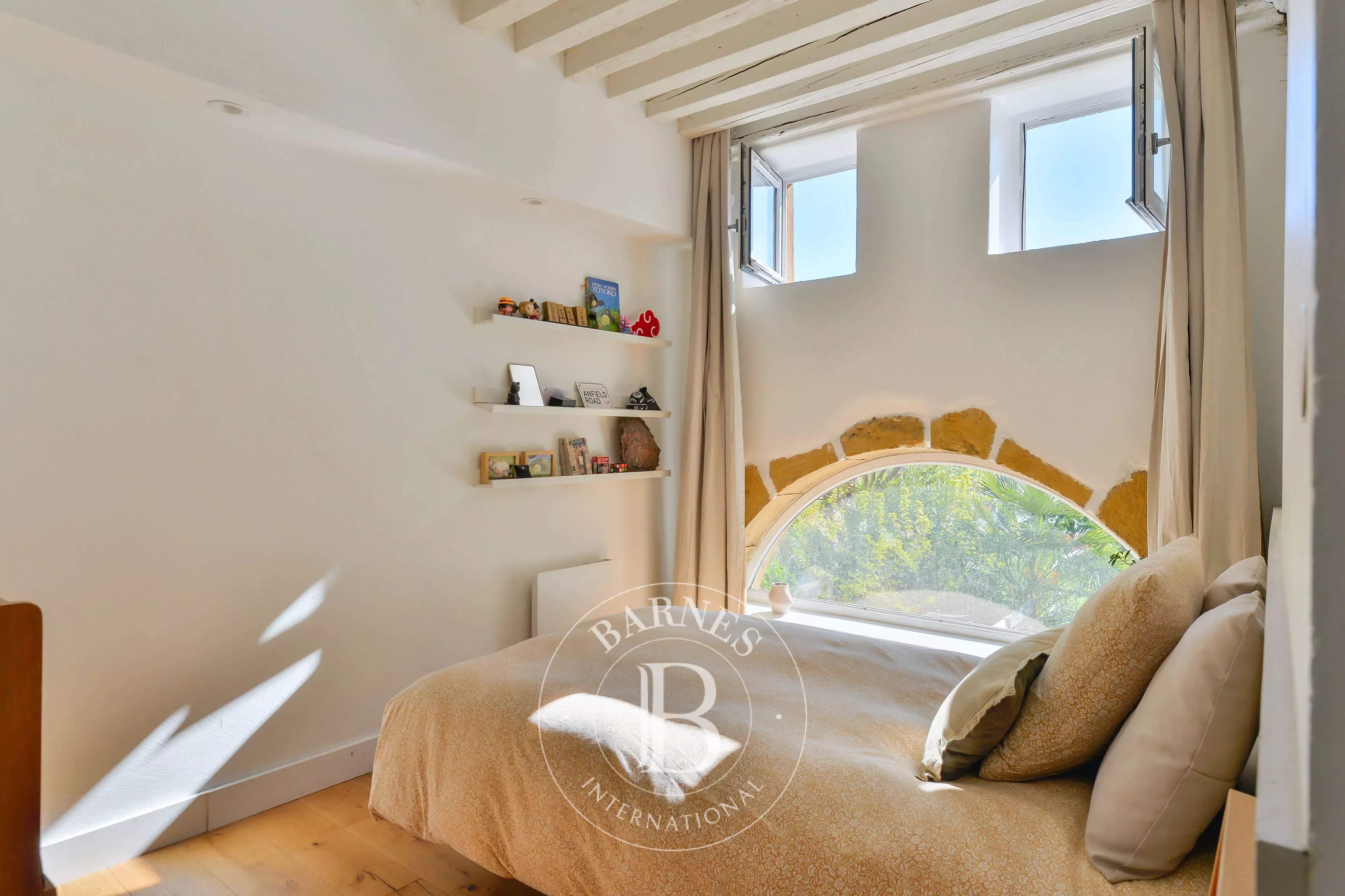 Lyon  - Appartement 8 Pi&egrave;ces 6 Chambres - picture 15