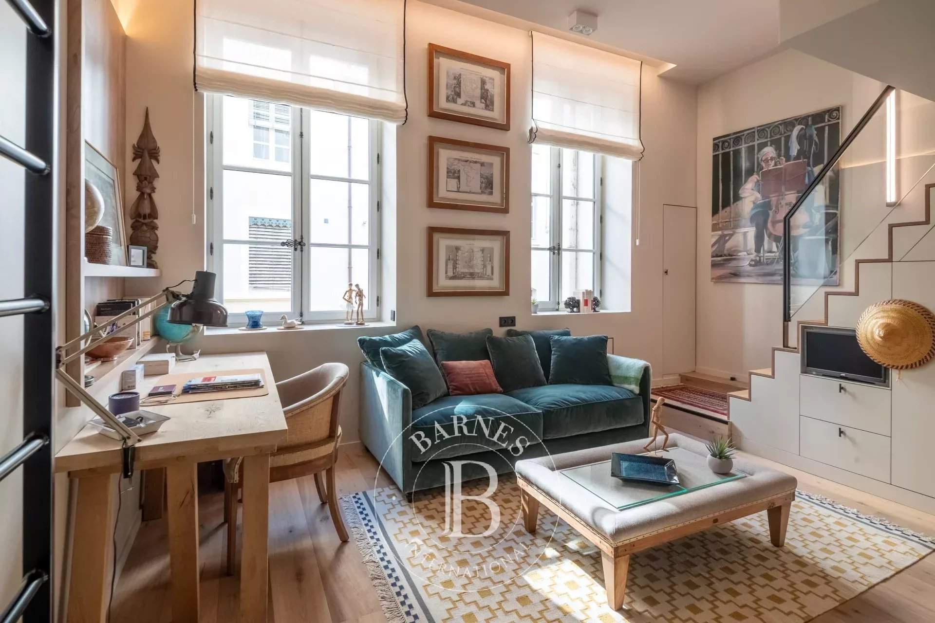 Lyon  - Apartment 3 Bedrooms - picture 13