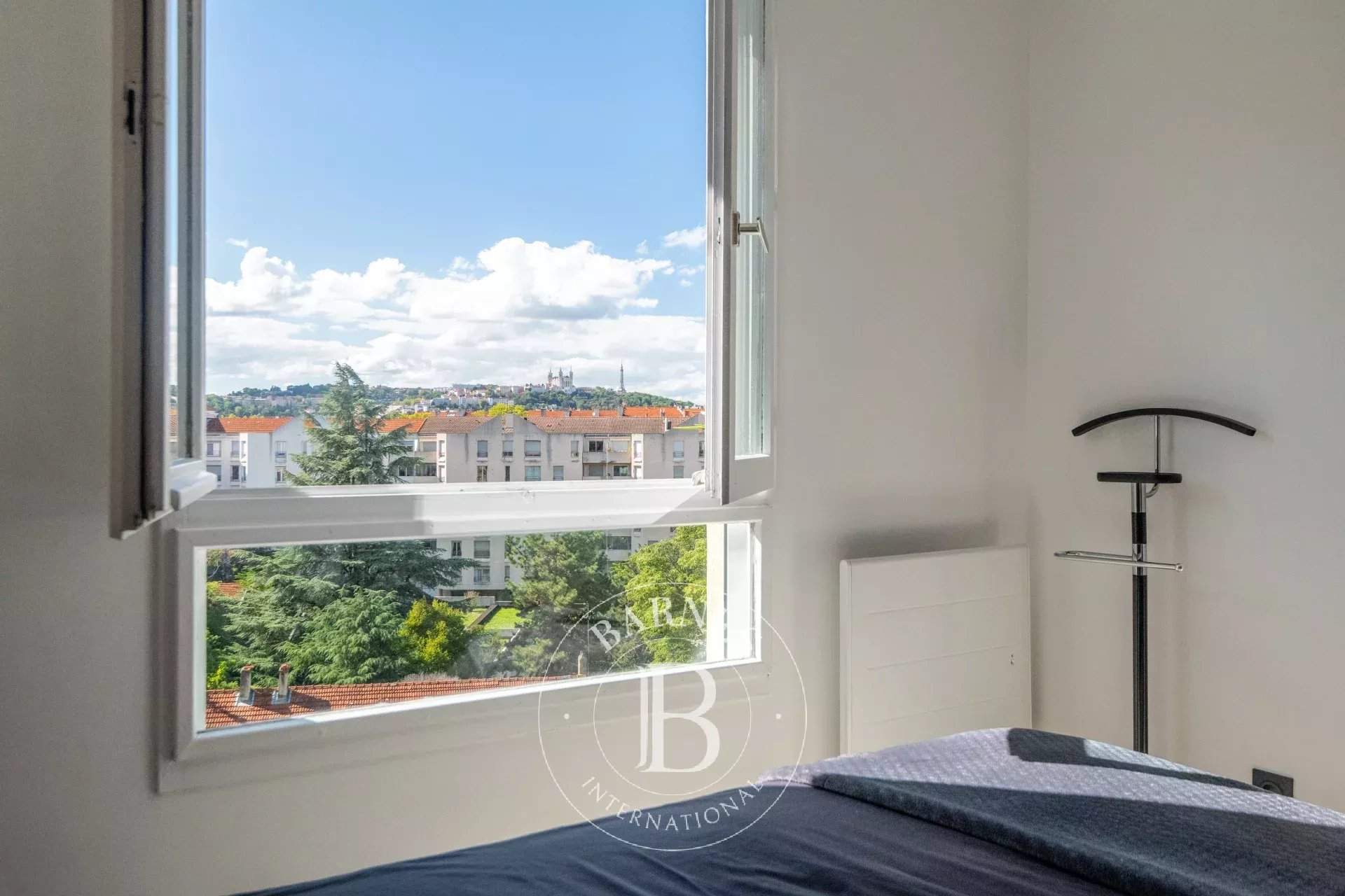 Lyon  - Appartement 2 Pi&egrave;ces, 1 Chambre - picture 4