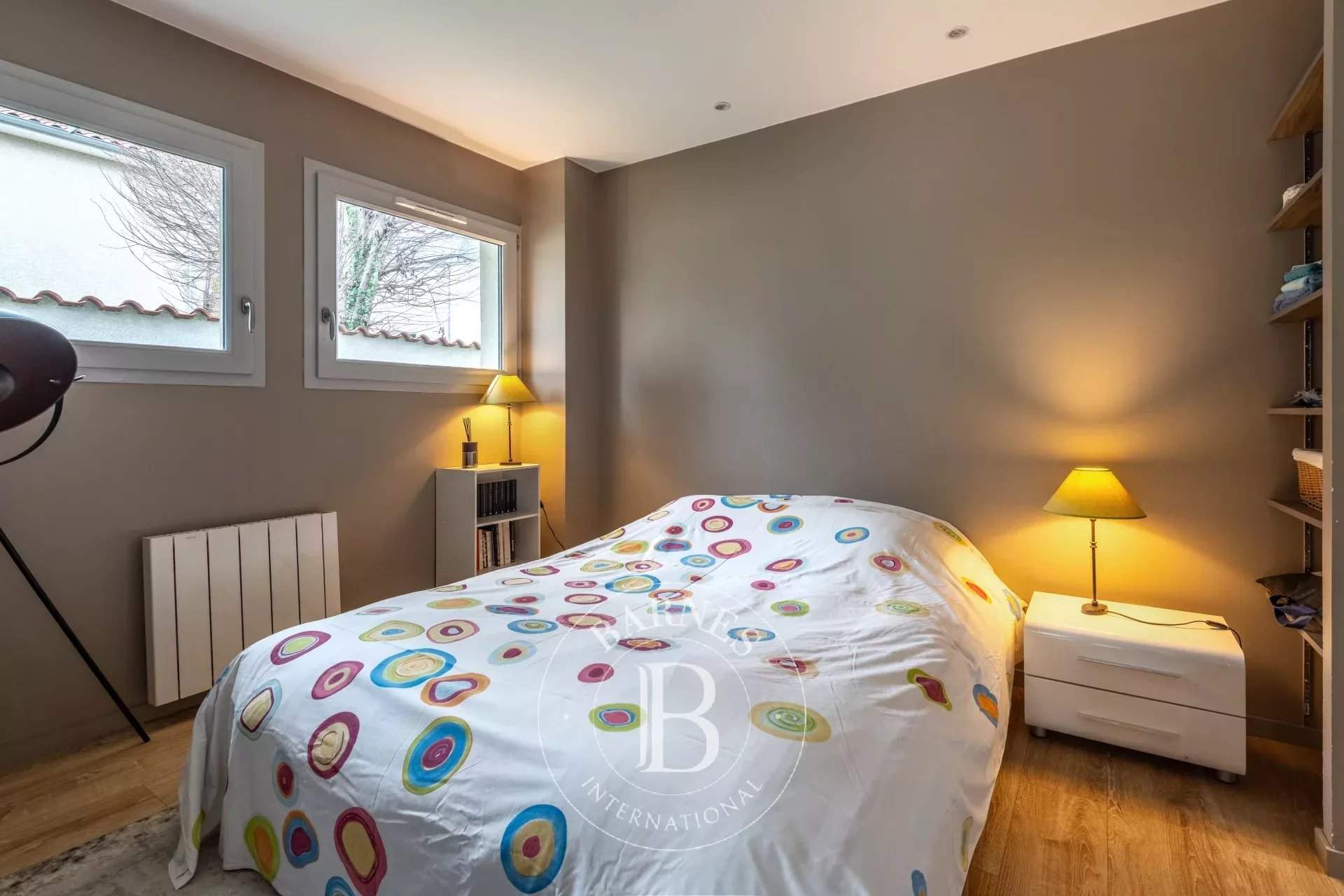 Collonges-au-Mont-d'Or  - Maison 7 Pi&egrave;ces 4 Chambres - picture 14