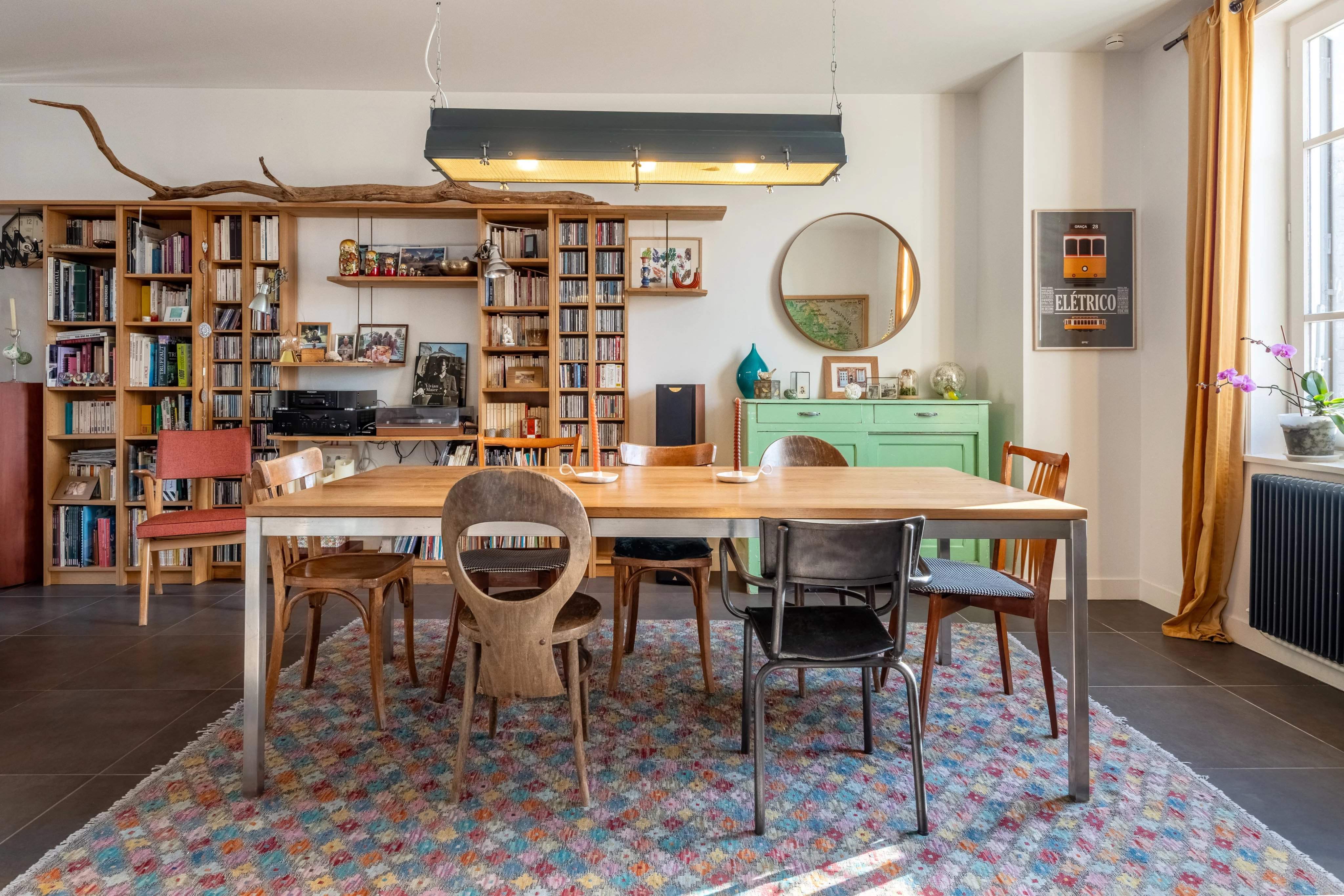 Vaugneray  - Maison 6 Pi&egrave;ces 5 Chambres - picture 4