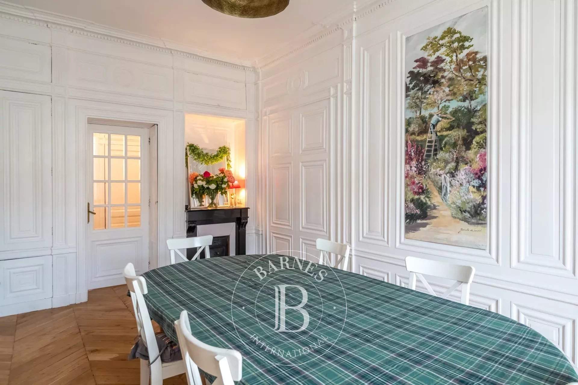 Lyon  - Apartment 6 Bedrooms - picture 5