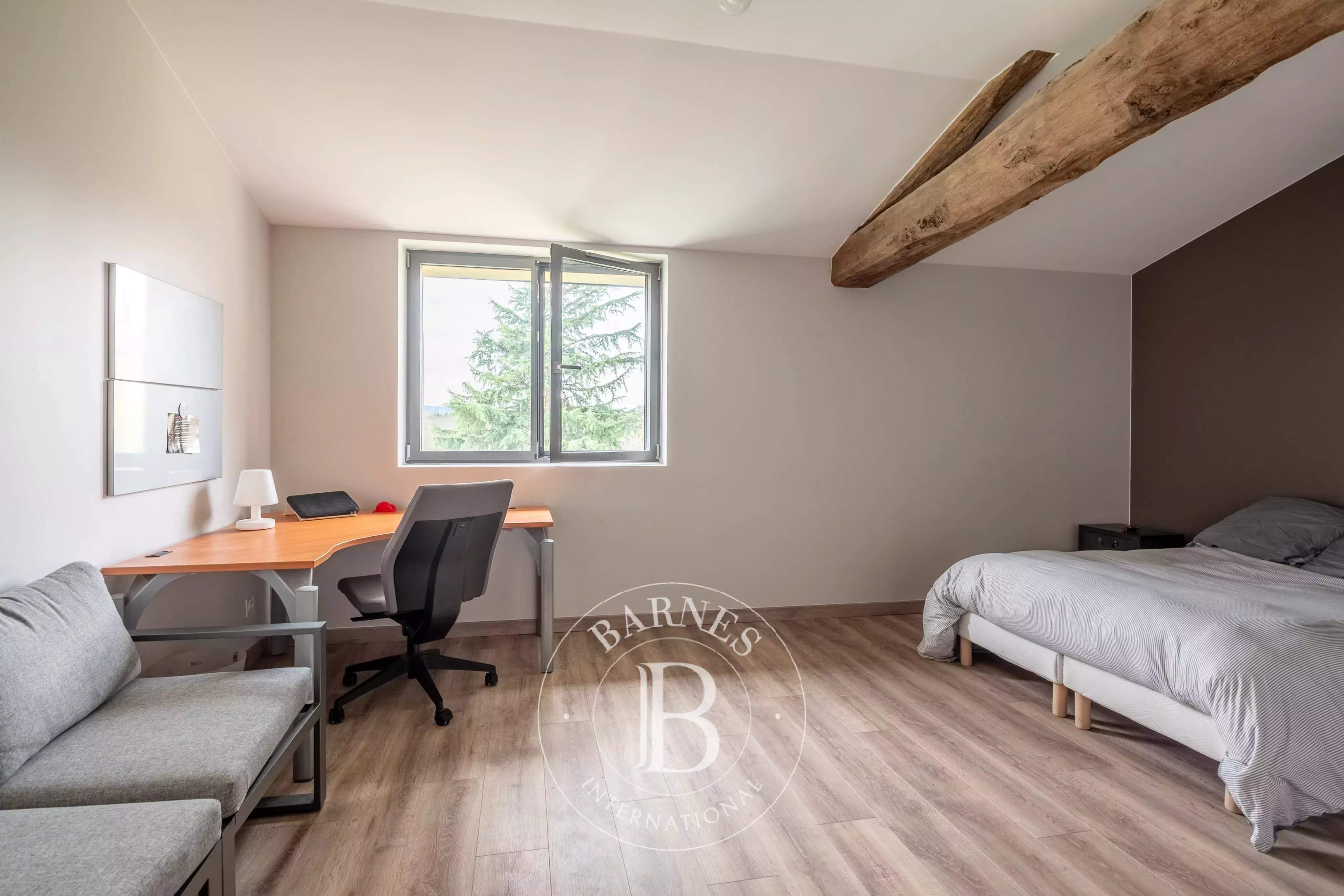 Dardilly  - Maison 7 Pi&egrave;ces 6 Chambres - picture 12