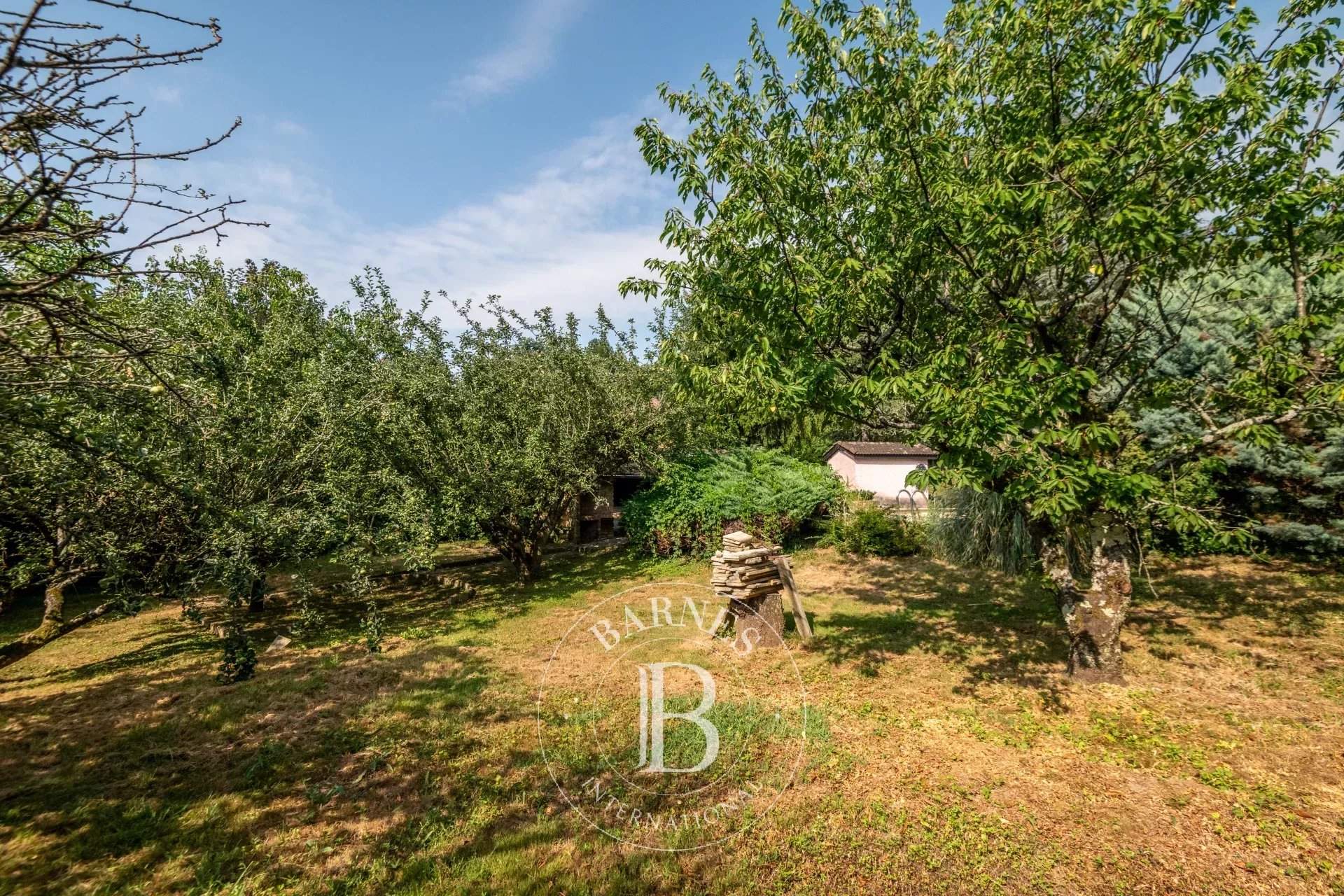 Saint-Cyr-au-Mont-d'Or  - House 3 Bedrooms - picture 7