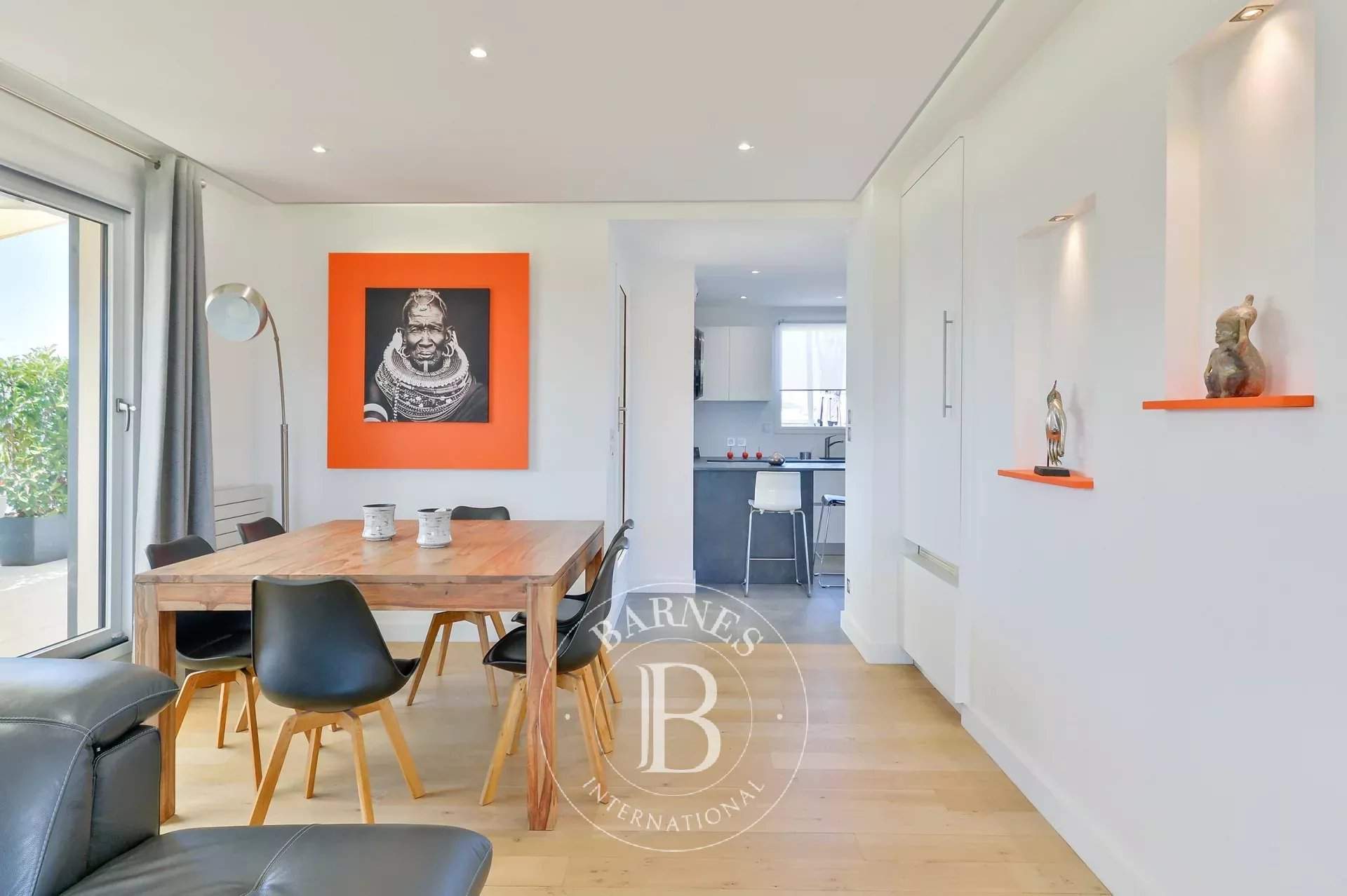 Lyon  - Appartement 5 Pièces 4 Chambres - picture 3