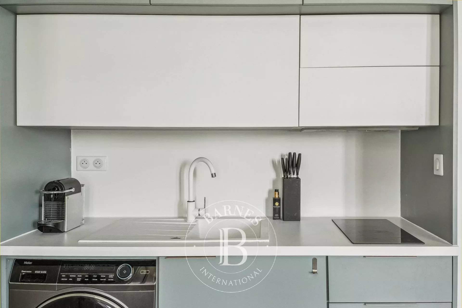 Lyon  - Appartement 2 Pi&egrave;ces, 1 Chambre - picture 5