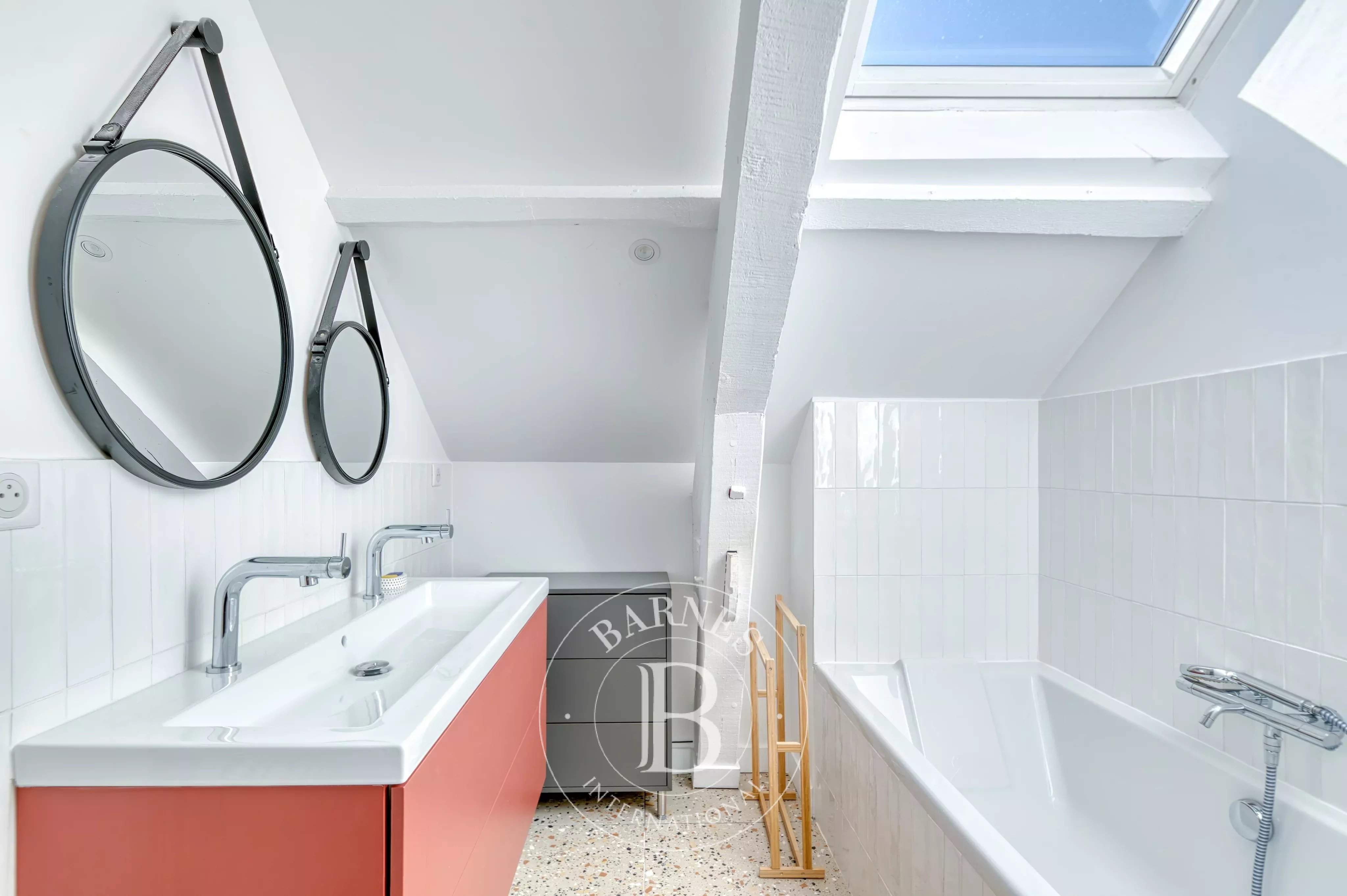 Bron  - Appartement 5 Pi&egrave;ces 4 Chambres - picture 15