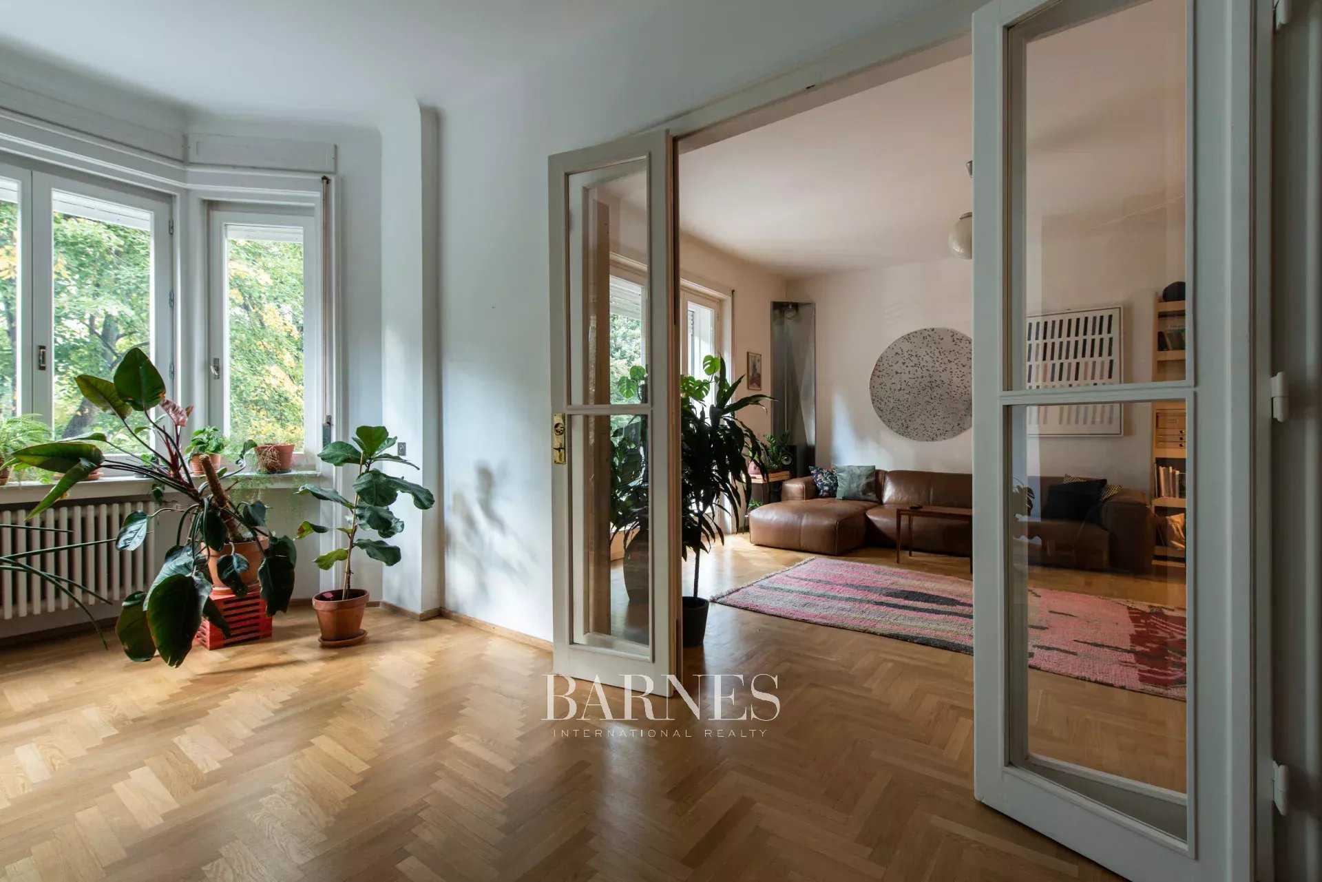 Budapest XIII. kerülete  - Appartement 2 Pi&egrave;ces, 1 Chambre