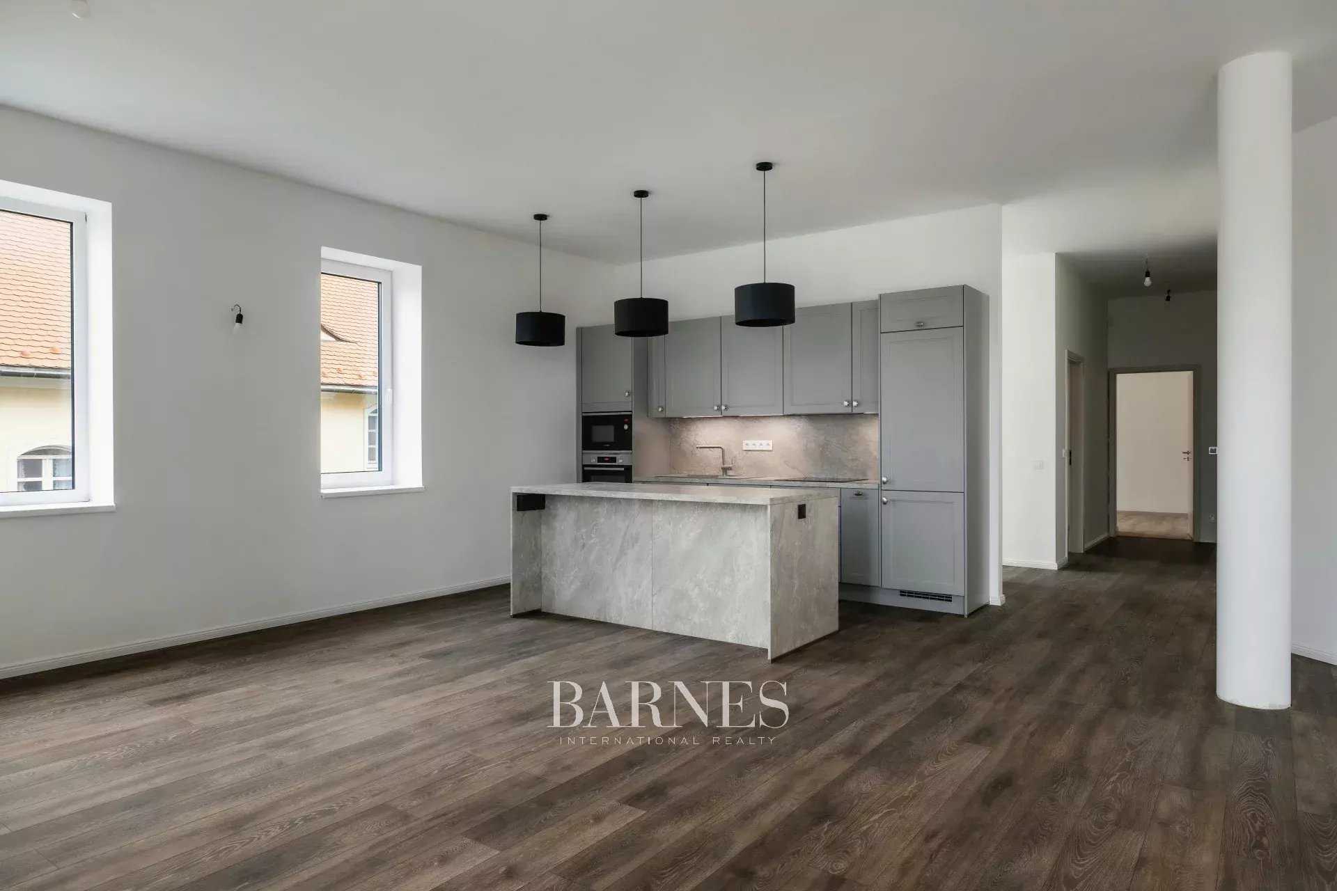 Budapest III. kerülete  - Appartement 5 Pi&egrave;ces 4 Chambres