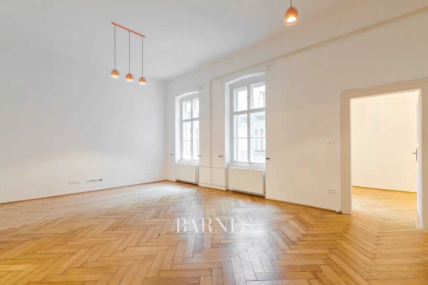 Budapest VI. kerülete  - Appartement 4 Pi&egrave;ces 3 Chambres