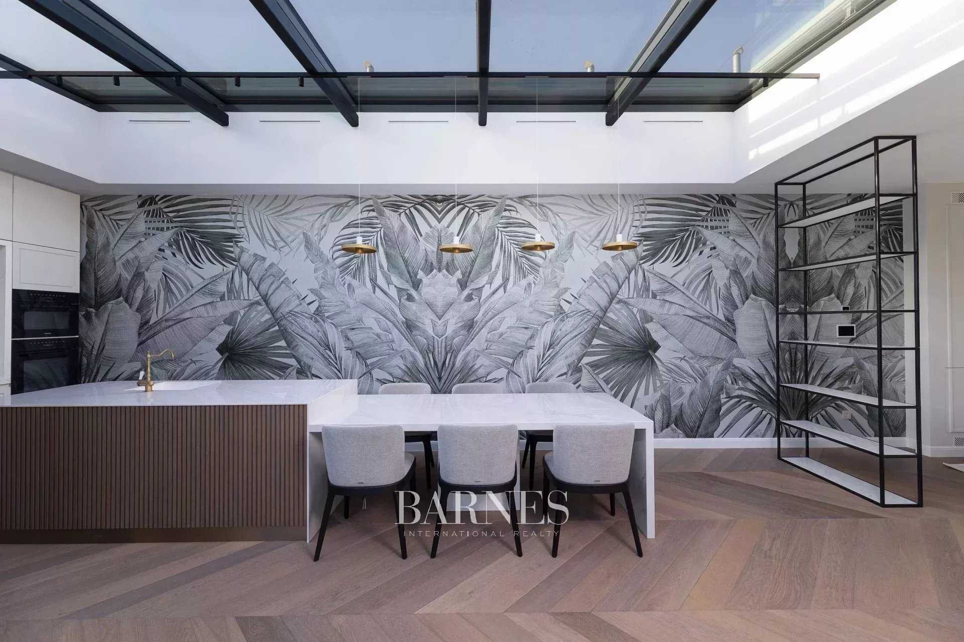 Budapest VI. kerülete  - Apartment 1 Bedroom