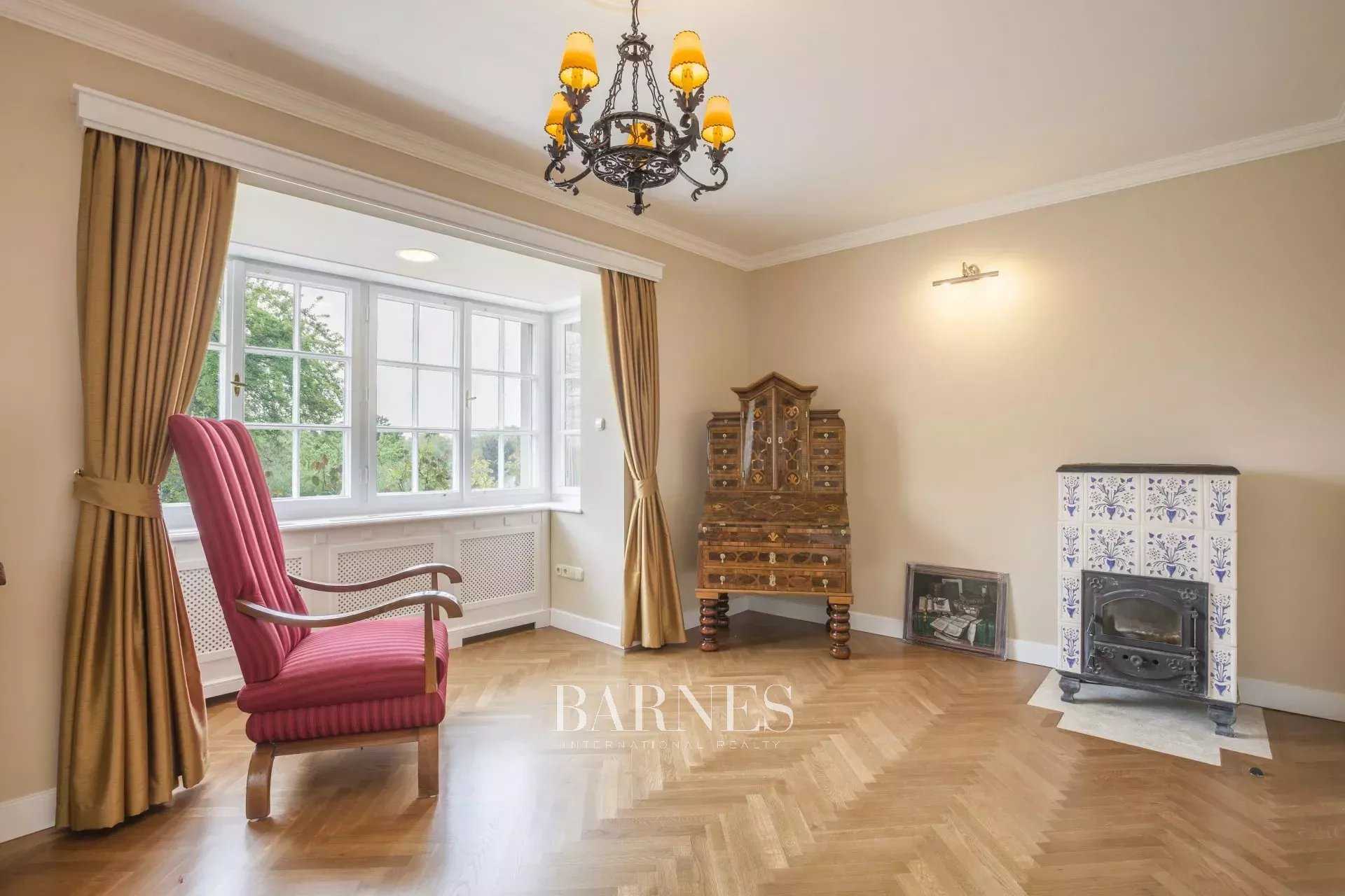 Leányfalu  - Hôtel particulier 8 Pi&egrave;ces