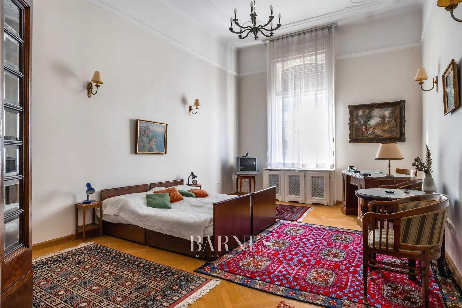 Budapest V. kerülete  - Piso 2 Cuartos, 1 Habitacion