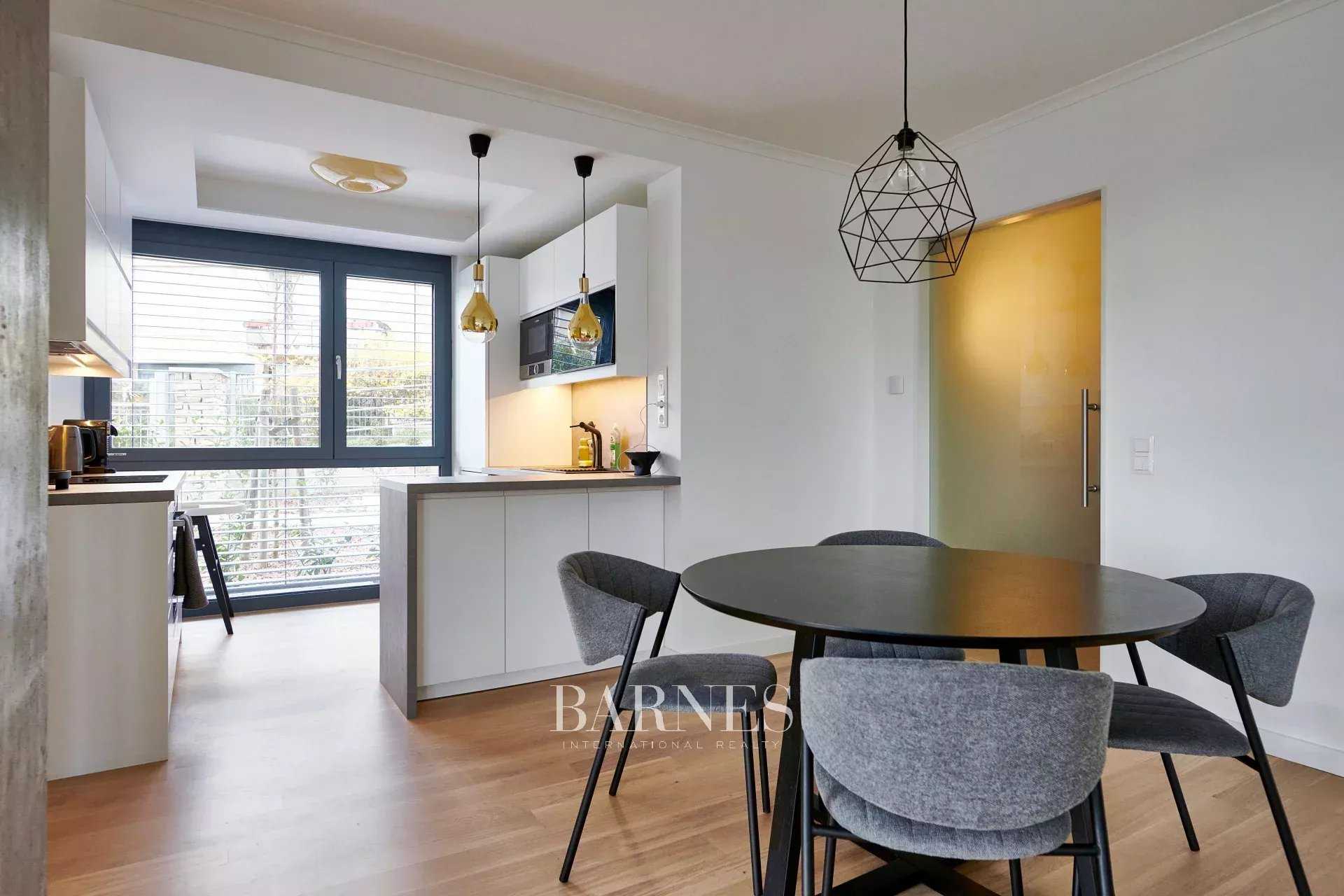 Budapest  - Piso 5 Cuartos 3 Habitaciones