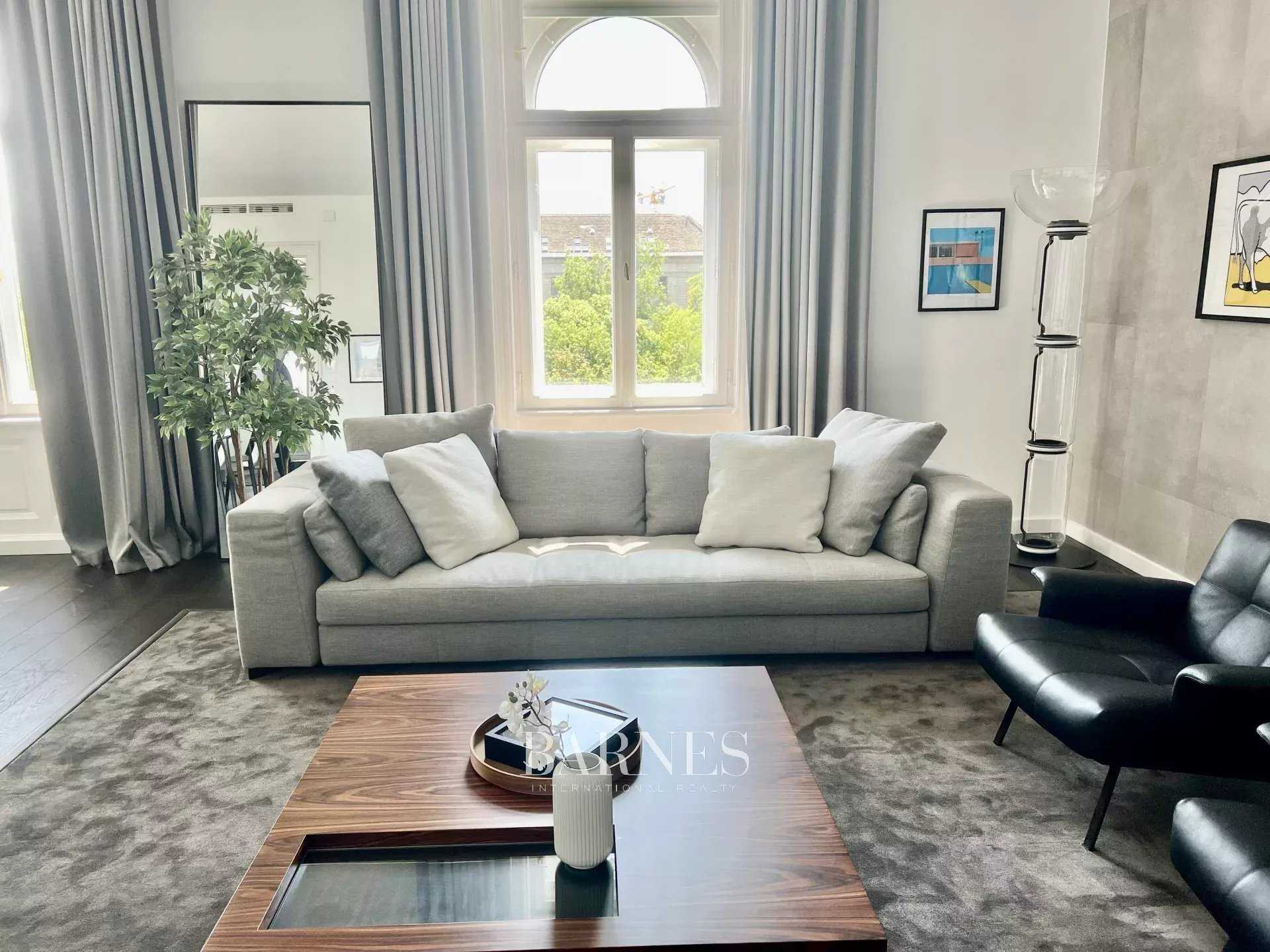 Budapest VII. kerülete  - Appartement 3 Pièces 2 Chambres