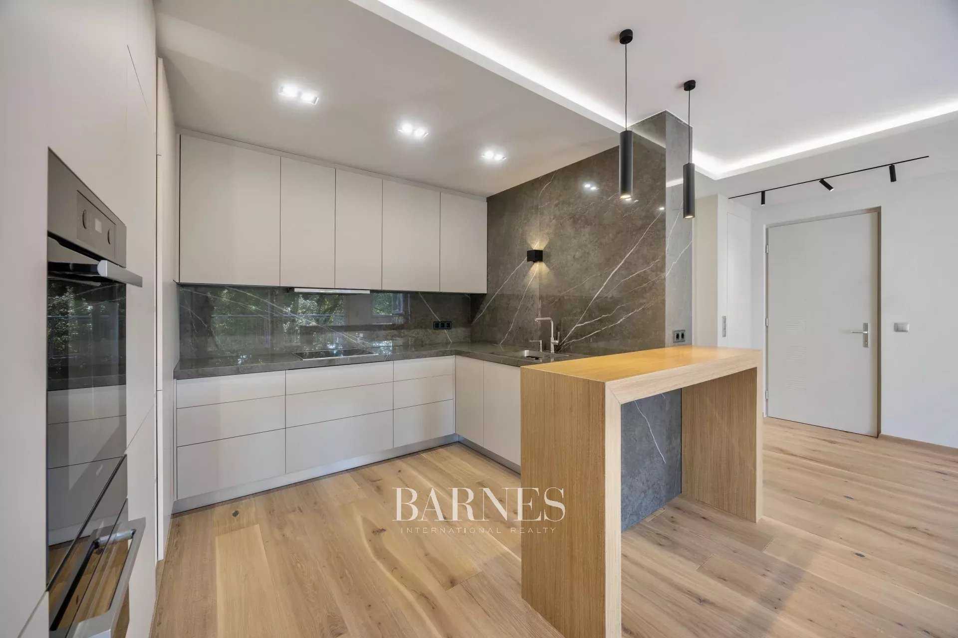 Budapest II. kerülete  - Piso 4 Cuartos 3 Habitaciones