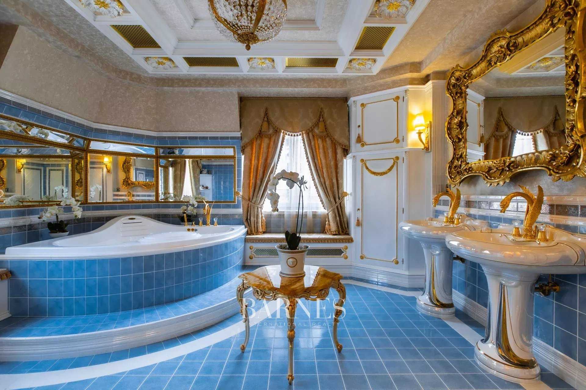 Budapest II. kerülete  - Villa 5 Bedrooms