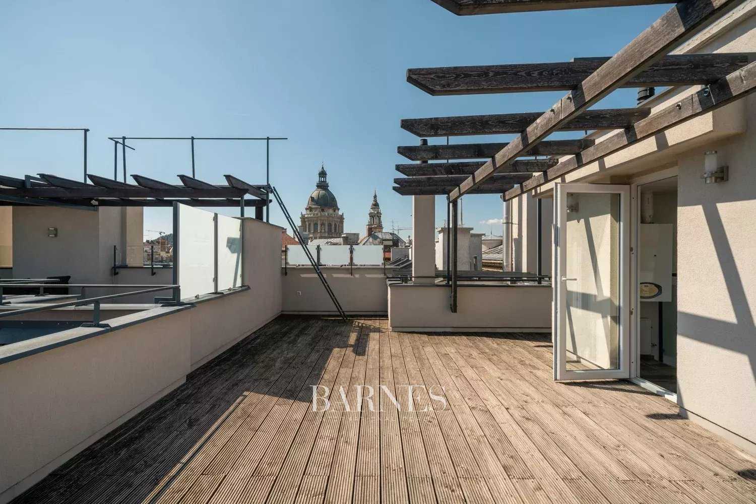 Budapest VI. kerülete  - Appartement 3 Pièces
