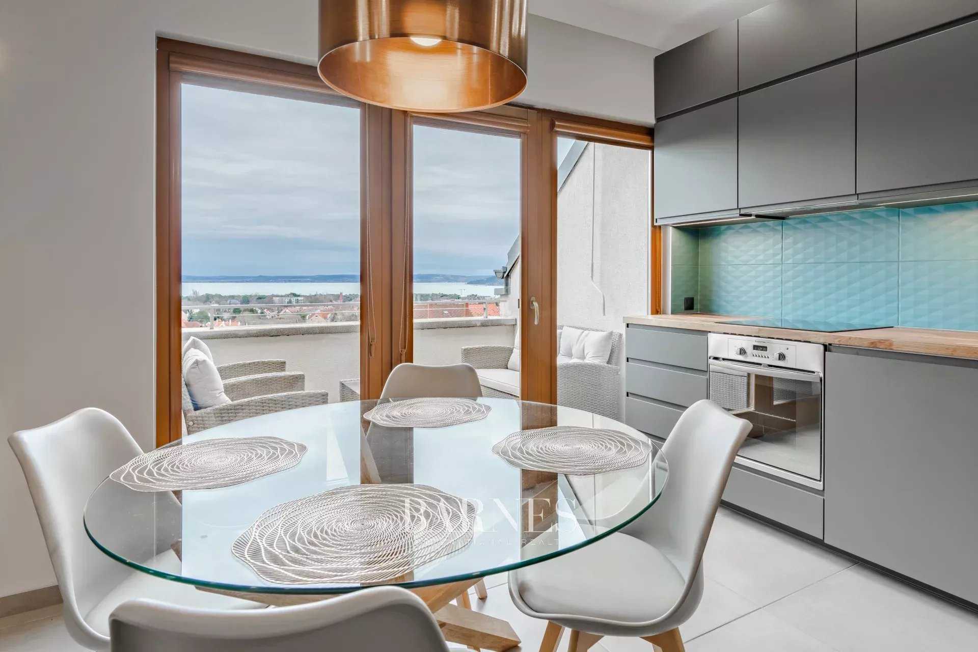 Balatonfüred  - Maison 10 Pi&egrave;ces