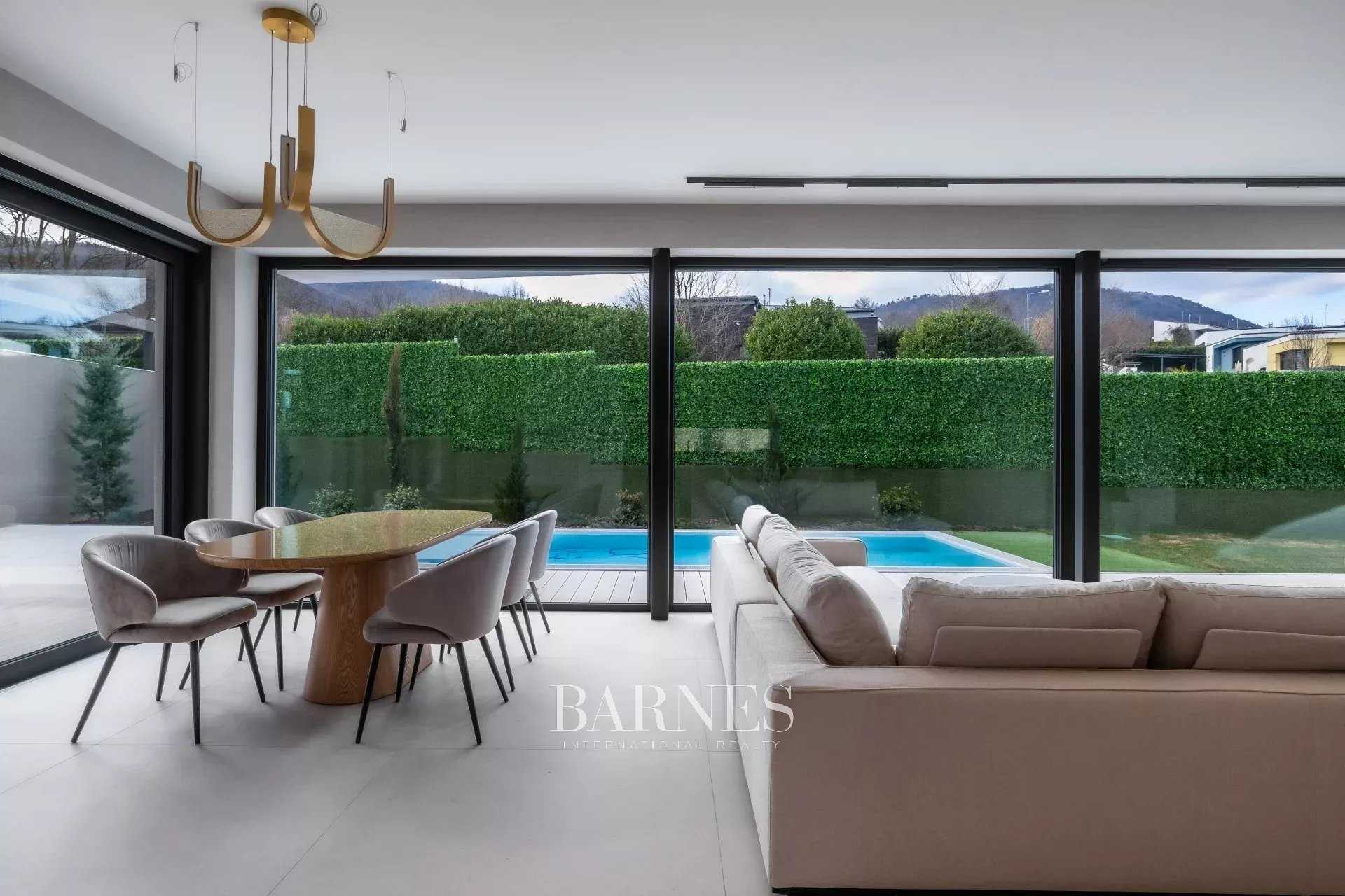 Budapest III. kerülete  - Villa 4 Pi&egrave;ces 3 Chambres