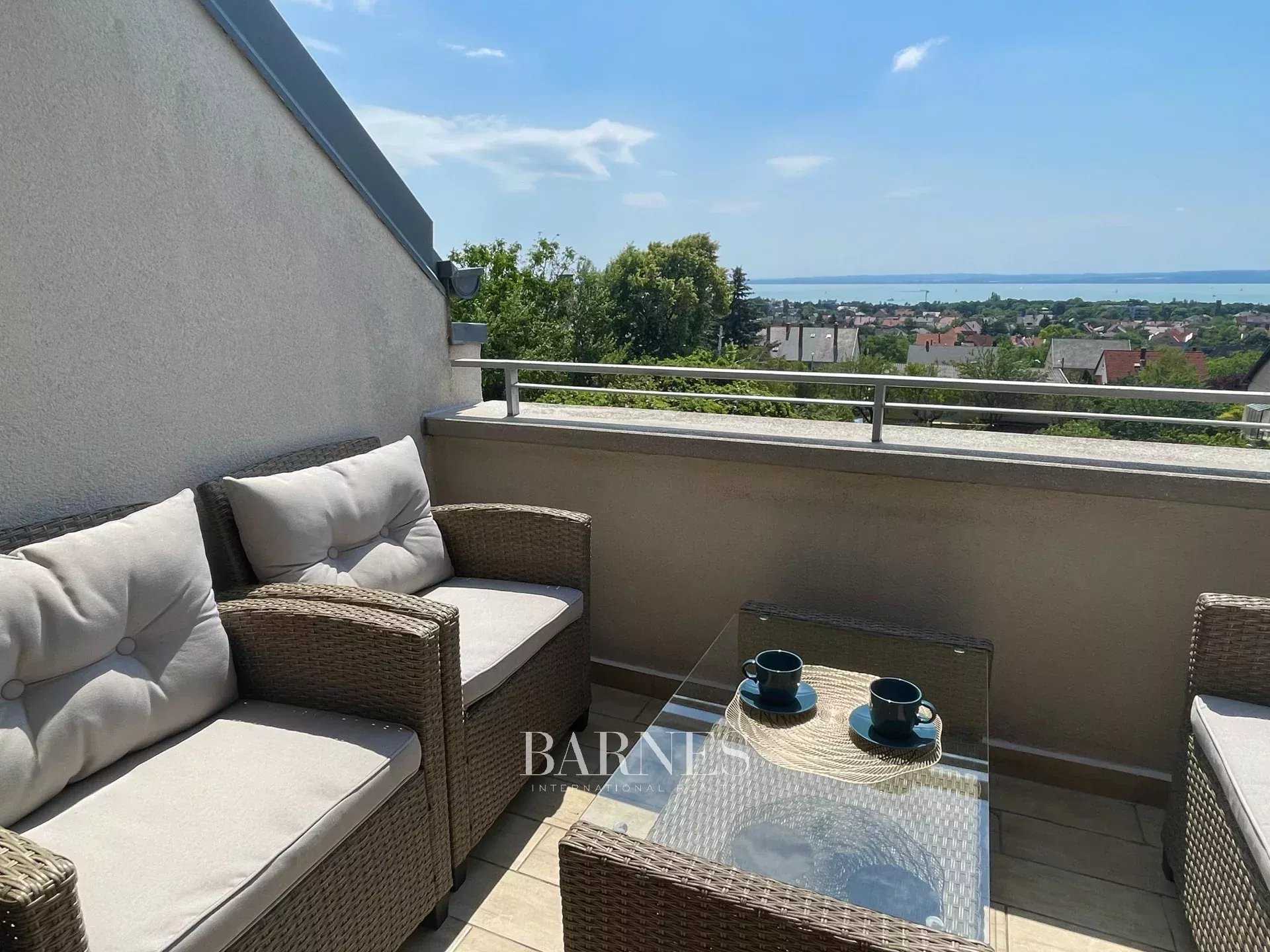 Balatonfüred  - Maison 10 Pi&egrave;ces