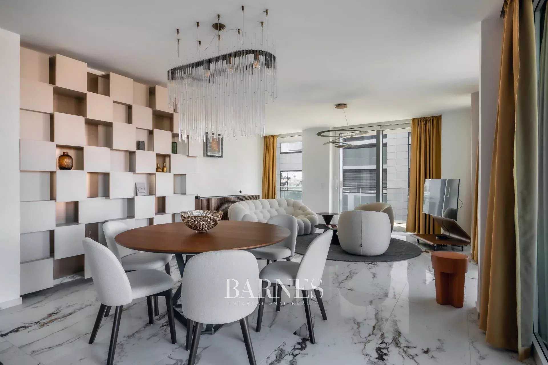 Budapest IX. kerülete  - Apartment 3 Bedrooms