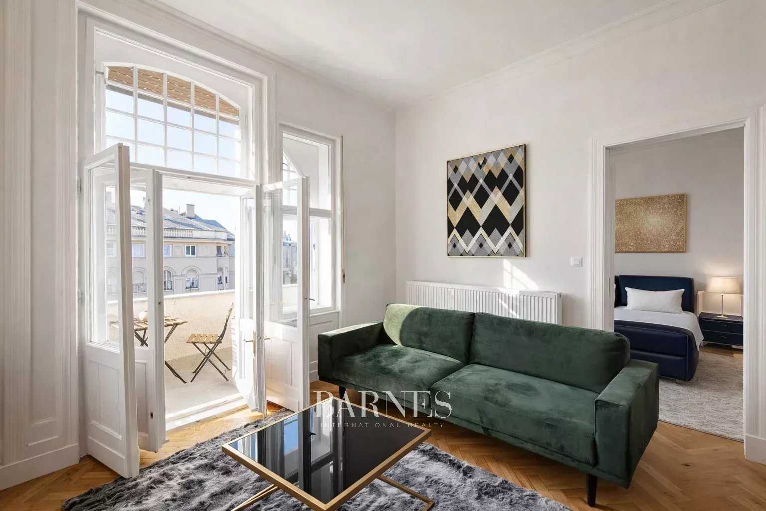 Budapest VIII. kerülete  - Appartement 4 Pi&egrave;ces 3 Chambres