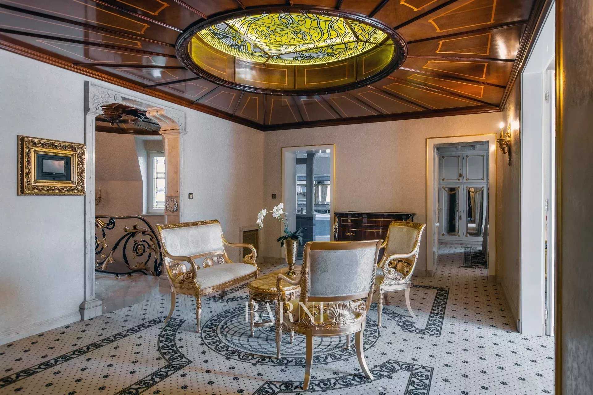 Budapest II. kerülete  - Villa 5 Bedrooms