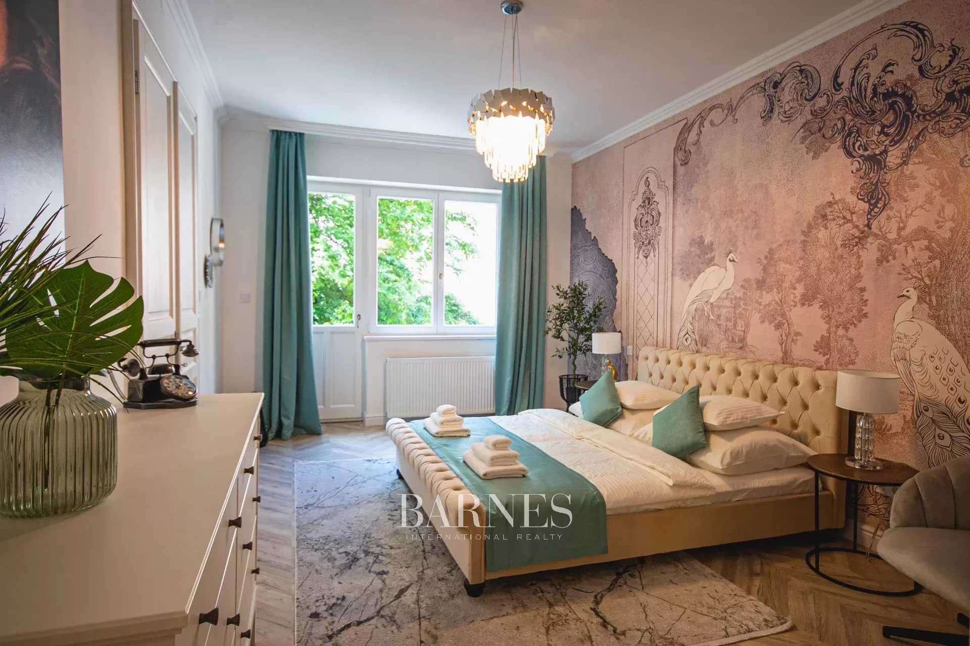 Budapest V. kerülete  - Appartement 4 Pi&egrave;ces 3 Chambres