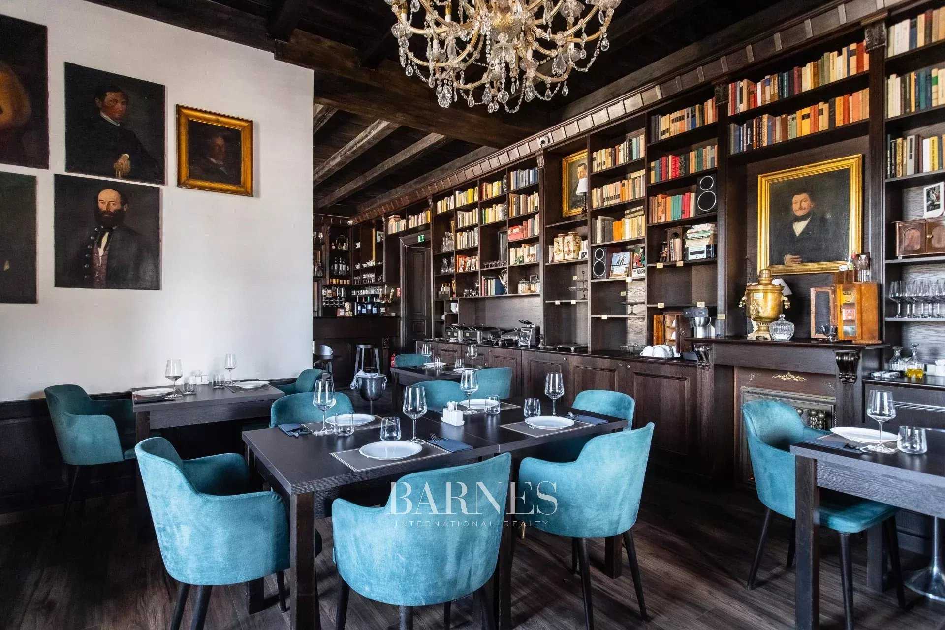 Visegrád  - Mansion 