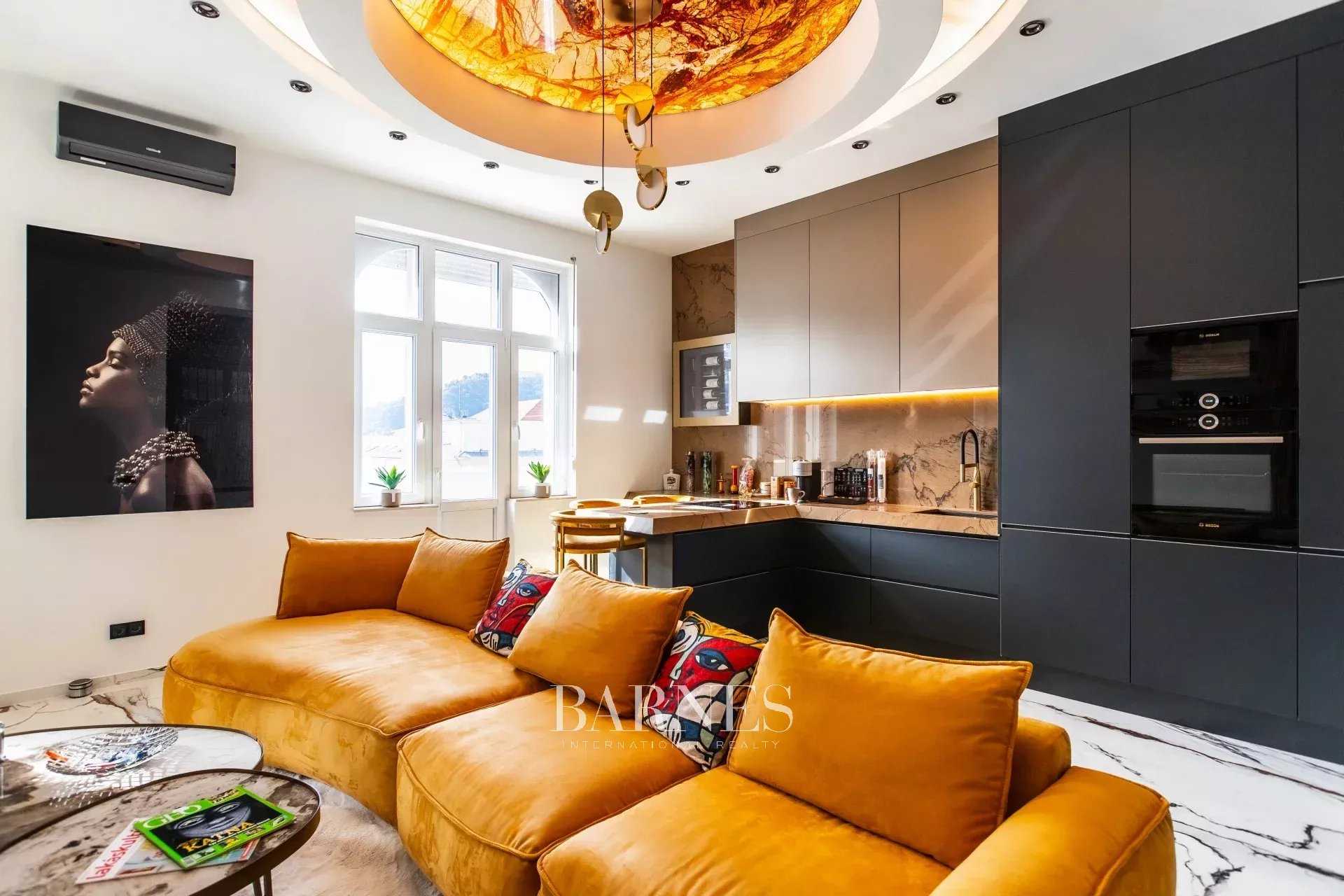 Budapest V. kerülete  - Apartment 