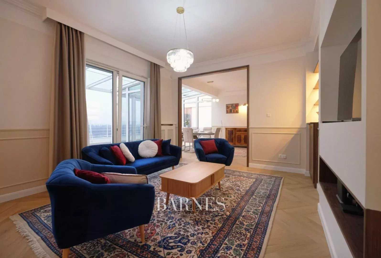 Budapest XIII. kerülete  - Appartement 3 Pi&egrave;ces 2 Chambres