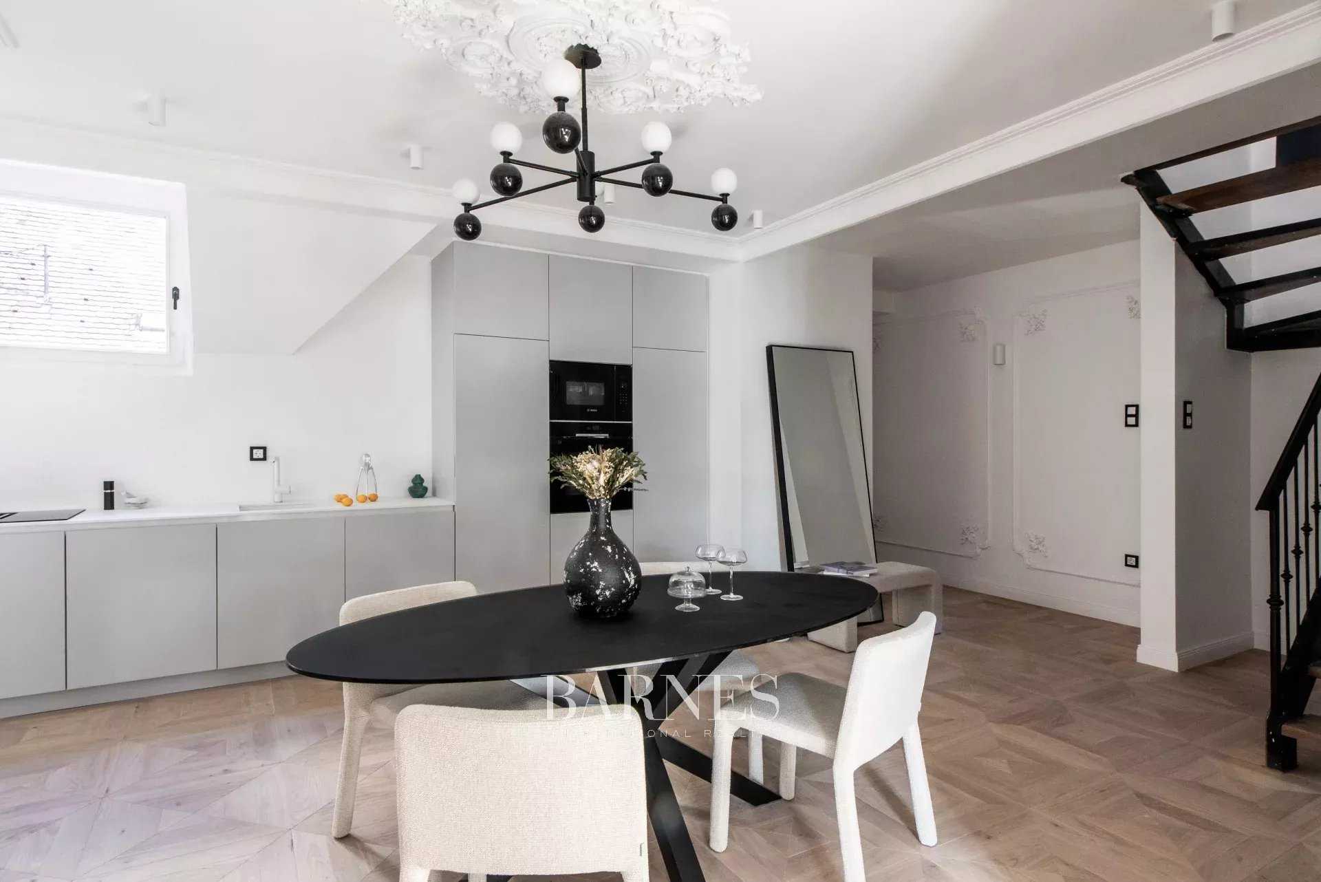 Budapest V. kerülete  - Apartment 3 Bedrooms