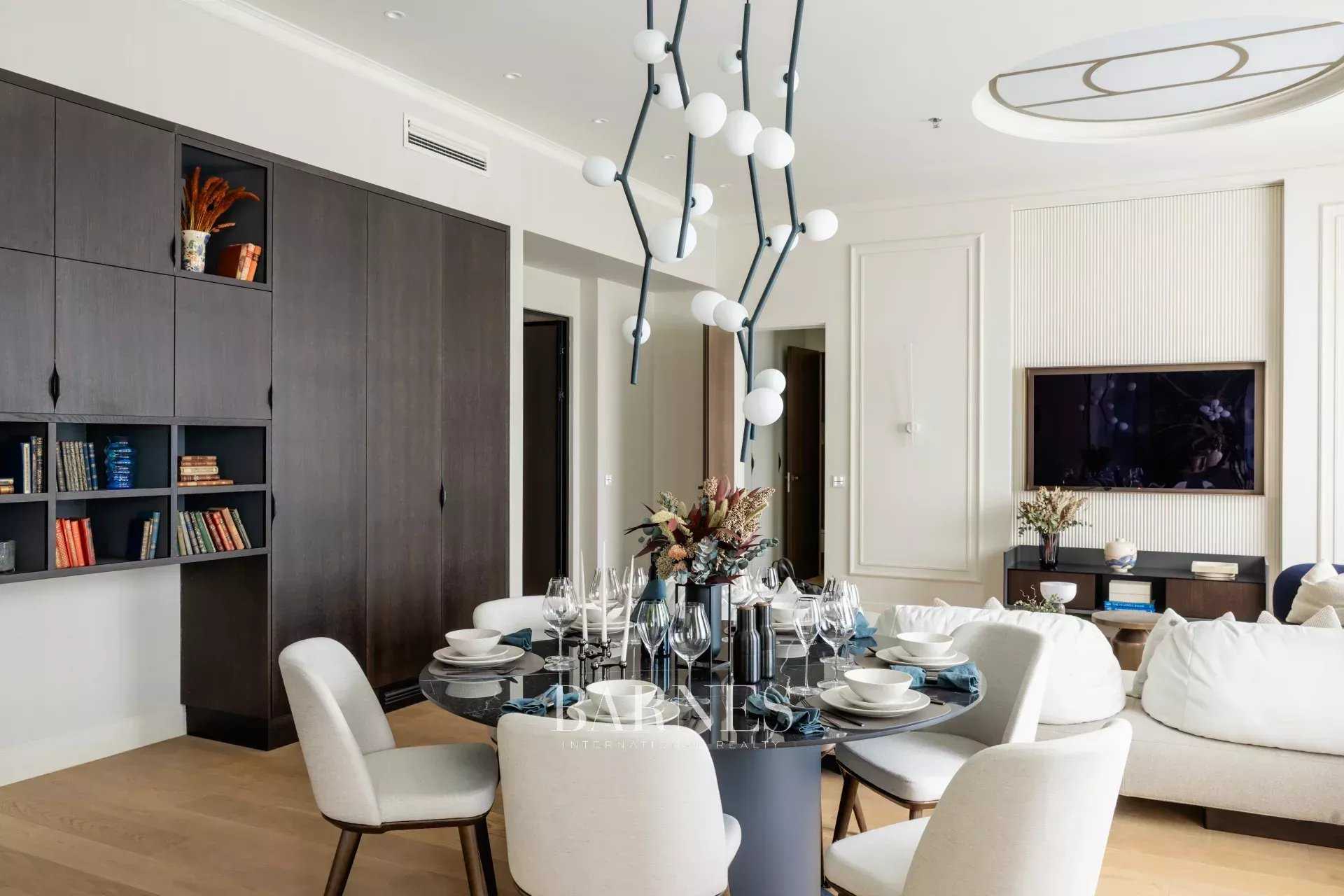 Budapest V. kerülete  - Apartment 2 Bedrooms