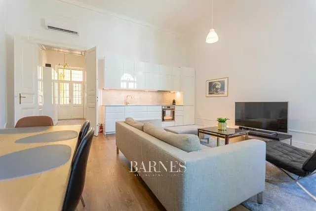 Budapest VI. kerülete  - Piso 4 Cuartos 3 Habitaciones