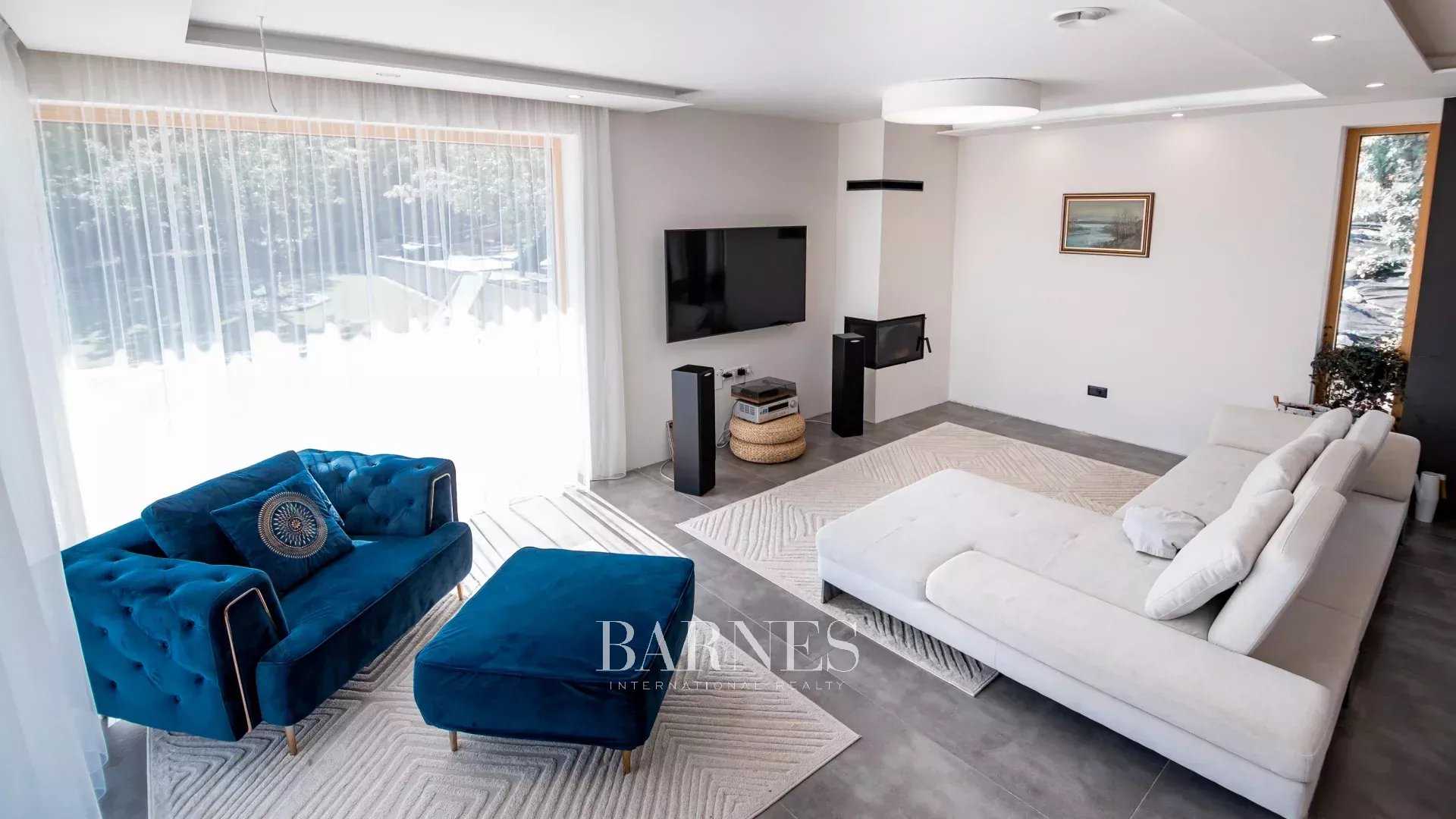 Balatonalmádi  - Maison 5 Pi&egrave;ces