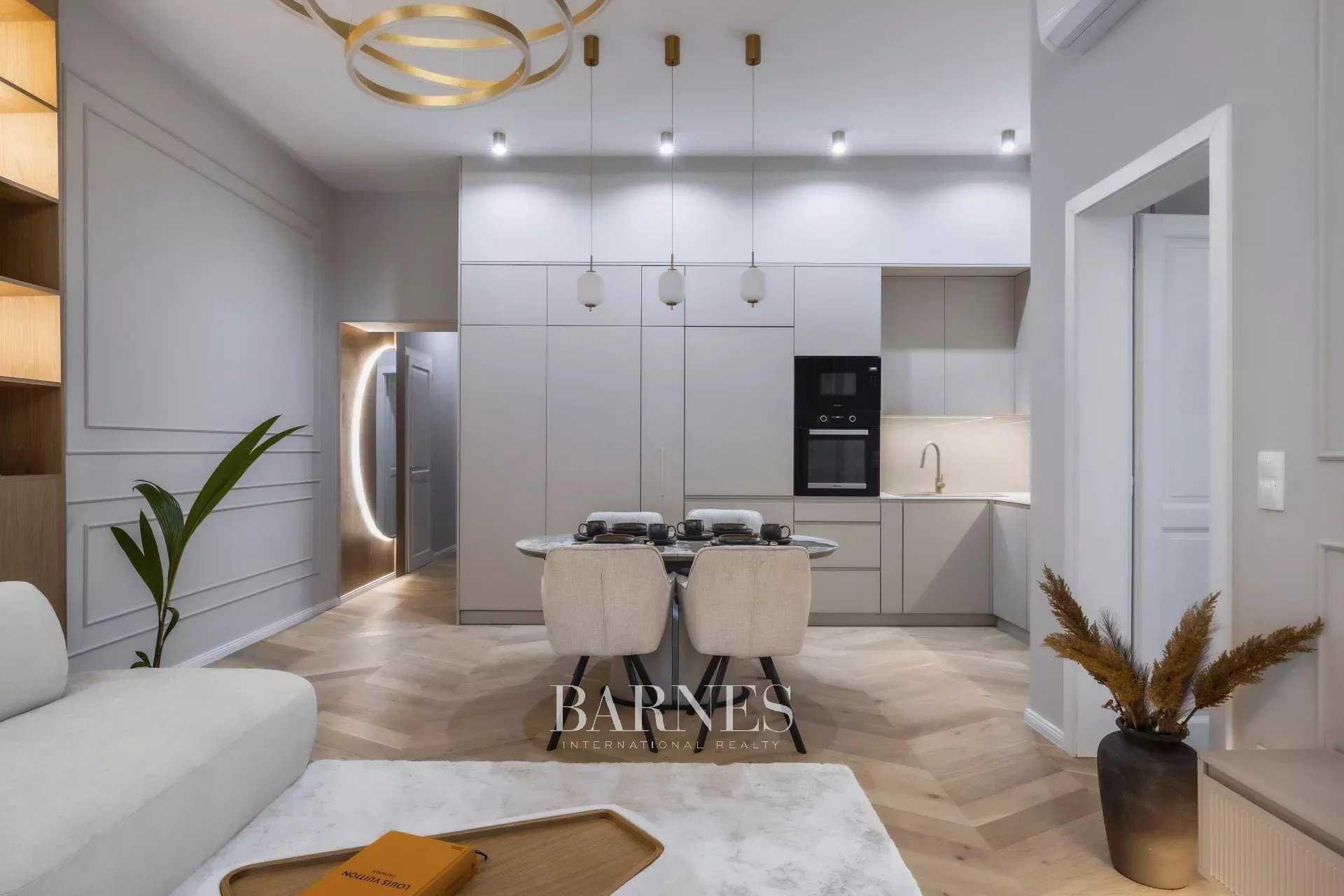 Budapest V. kerülete  - Apartment 2 Bedrooms