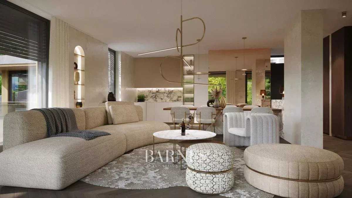 Budapest  - Apartment 