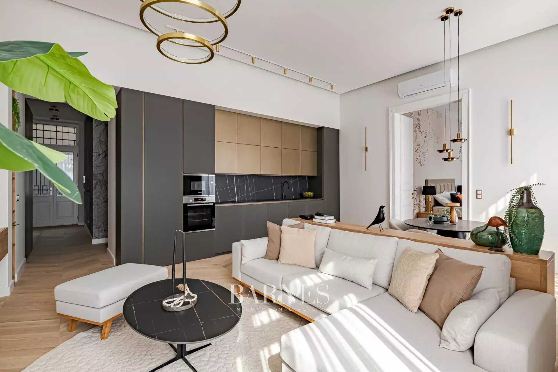 Budapest V. kerülete  - Appartement 3 Pi&egrave;ces 2 Chambres
