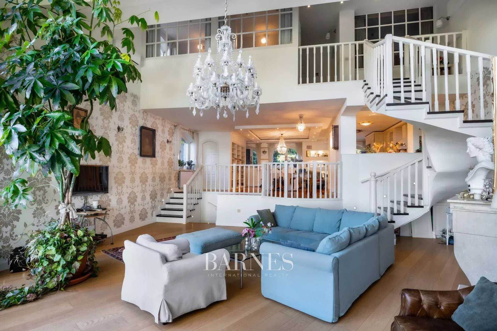 Budapest XII. kerülete  - Appartement 