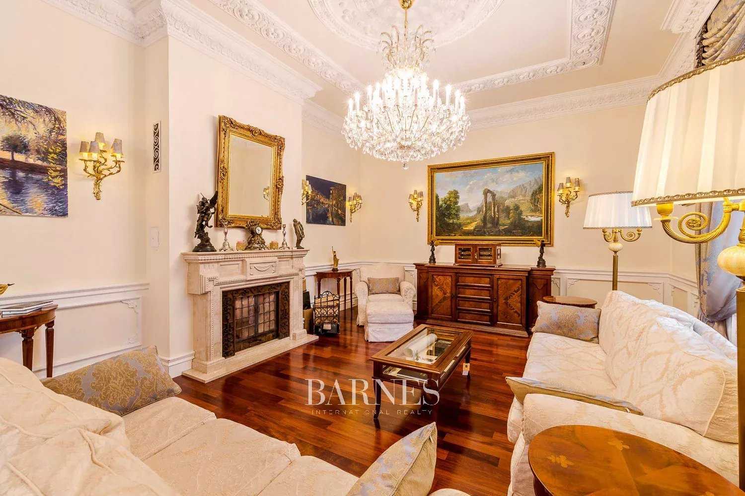 Budapest II. kerülete  - Villa 5 Bedrooms