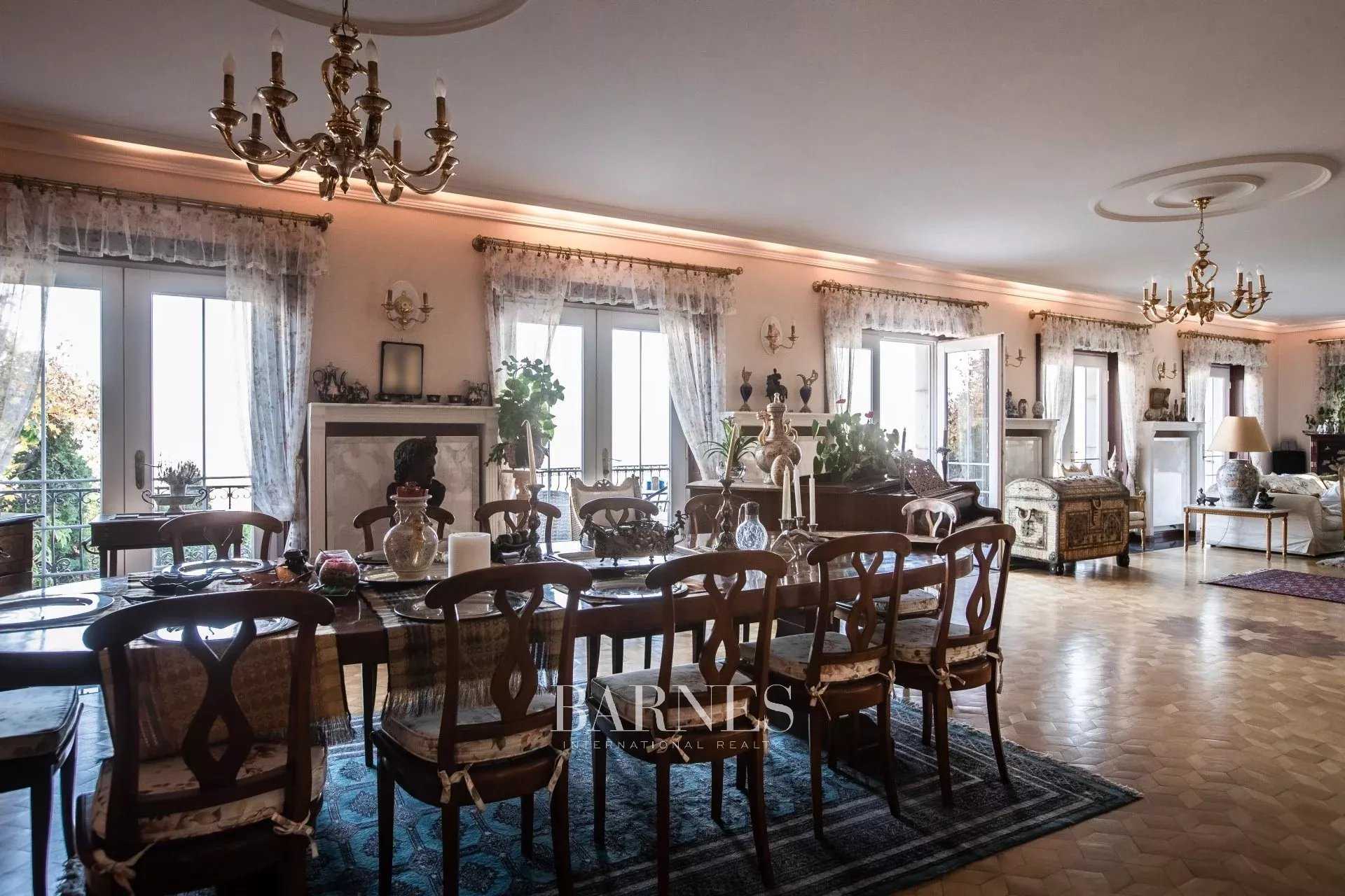 Budapest XII. kerülete  - Villa 5 Bedrooms